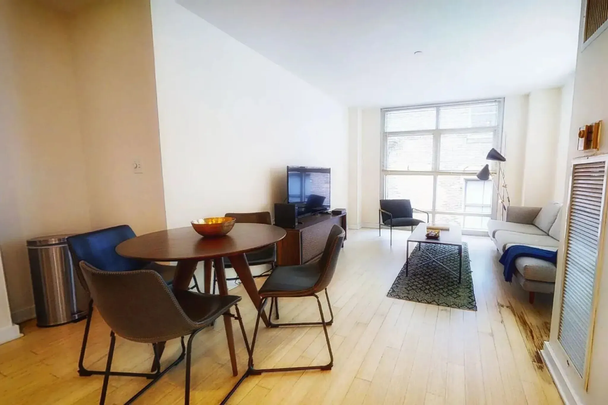 1 bed, 1 bath apartment for rent at 40 Boylston St Unit 204, Boston Downtown — photo 6 of 27