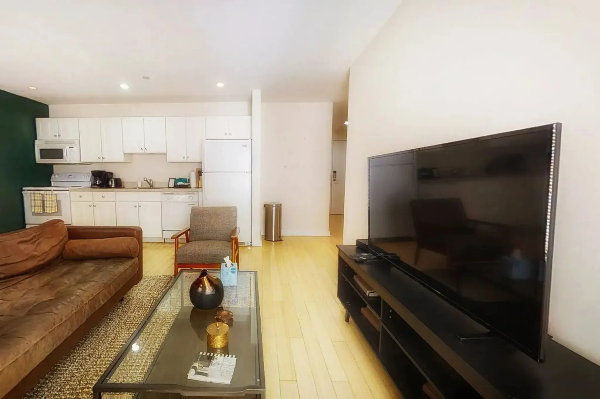 1 bed, 1 bath apartment for rent at 40 Boylston St Unit 204, Boston Downtown — photo 20 of 27