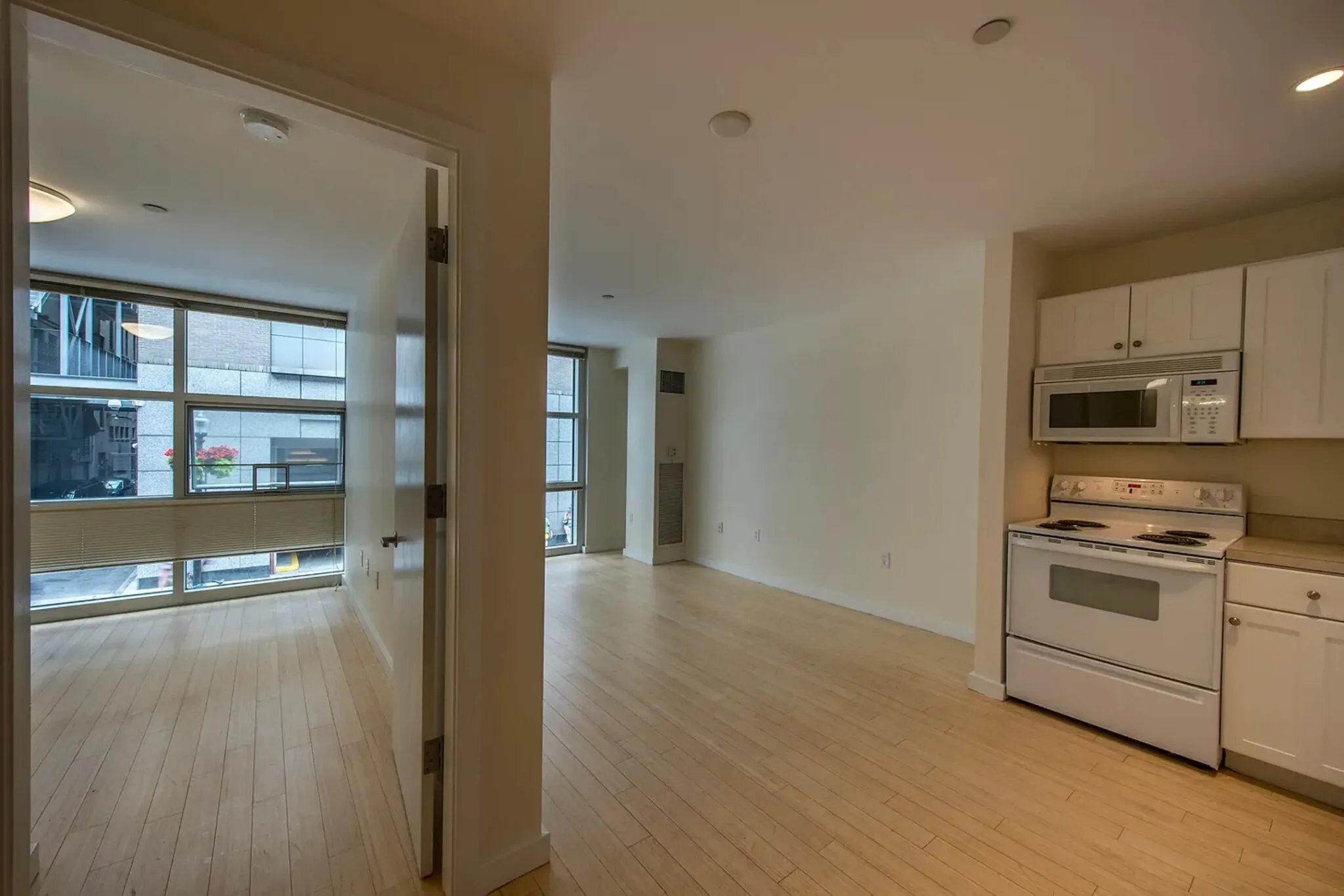 1 bed, 1 bath apartment for rent at 40 Boylston St Unit 204, Boston Downtown — photo 23 of 27