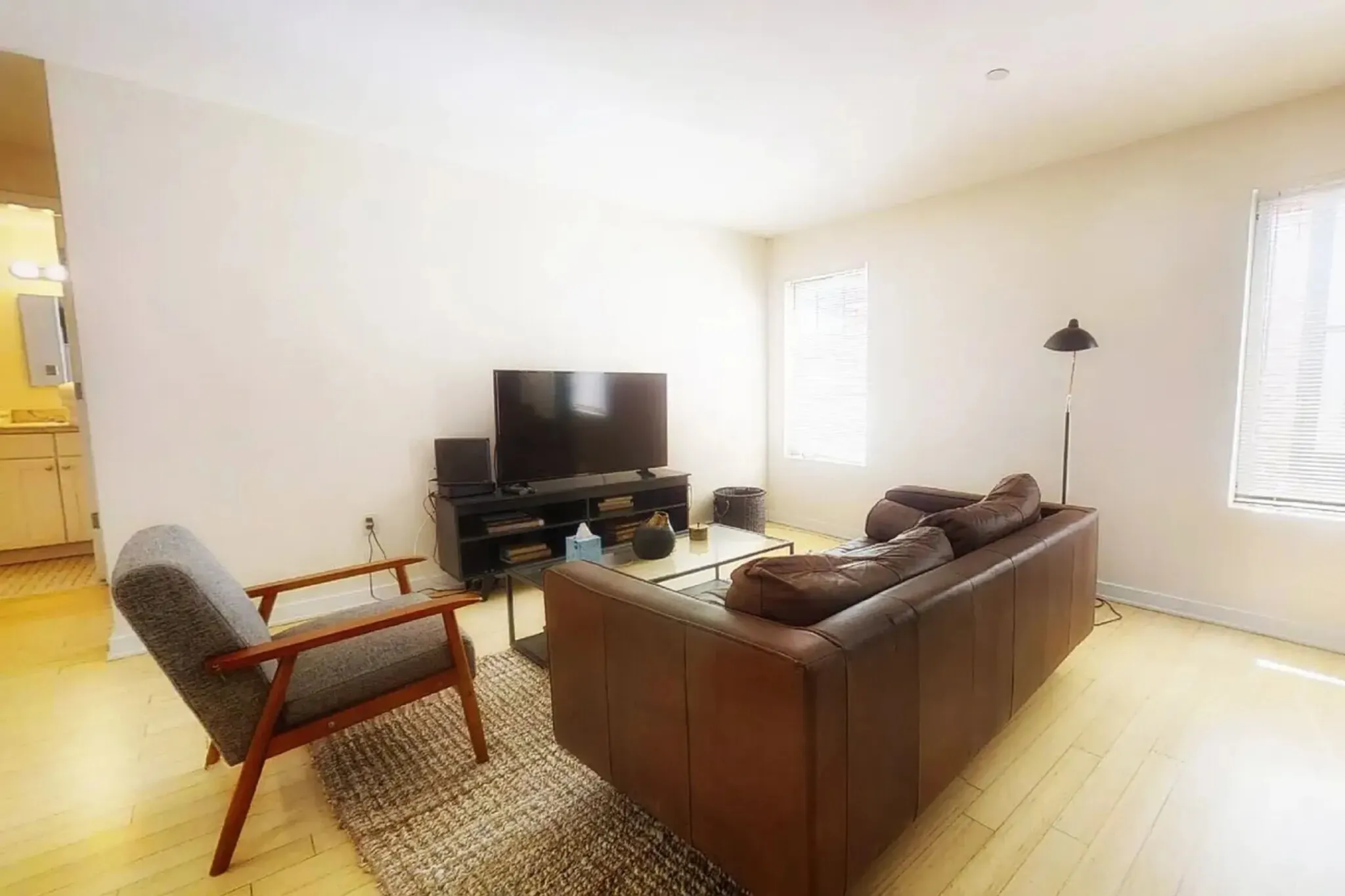 1 bed, 1 bath apartment for rent at 40 Boylston St Unit 204, Boston Downtown — photo 8 of 27