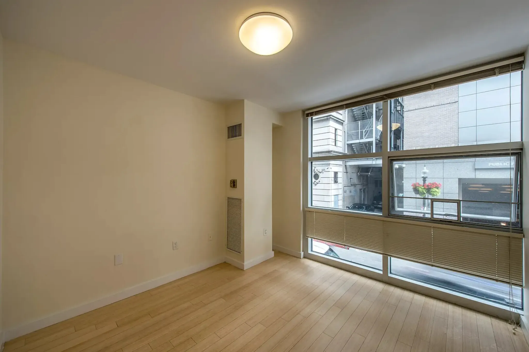 1 bed, 1 bath apartment for rent at 40 Boylston St Unit 204, Boston Downtown — photo 13 of 27