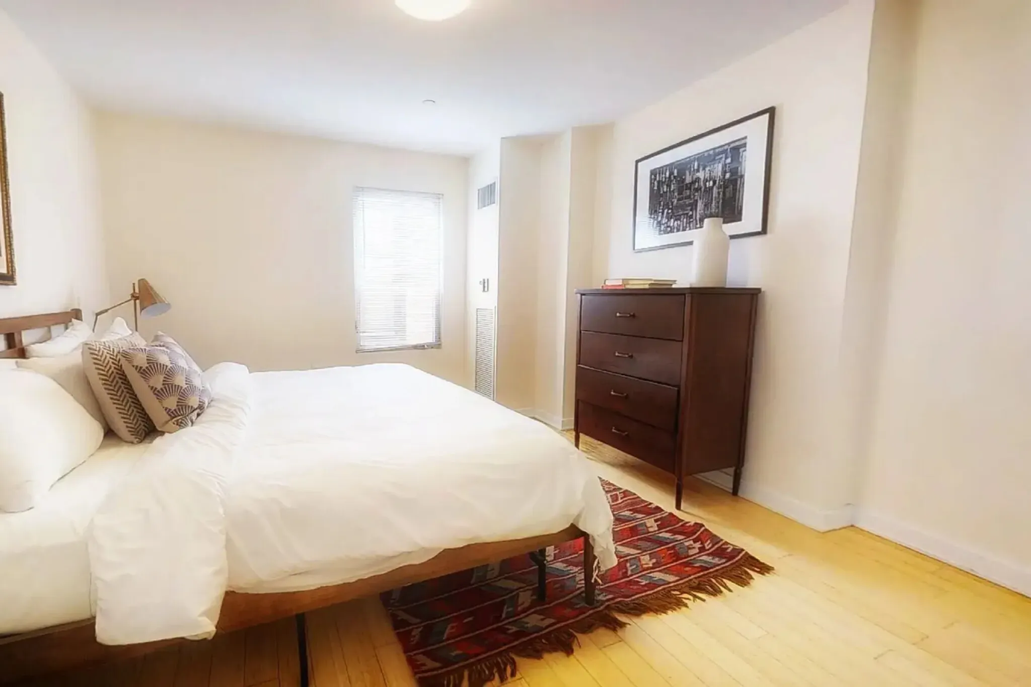 1 bed, 1 bath apartment for rent at 40 Boylston St Unit 204, Boston Downtown — photo 17 of 27