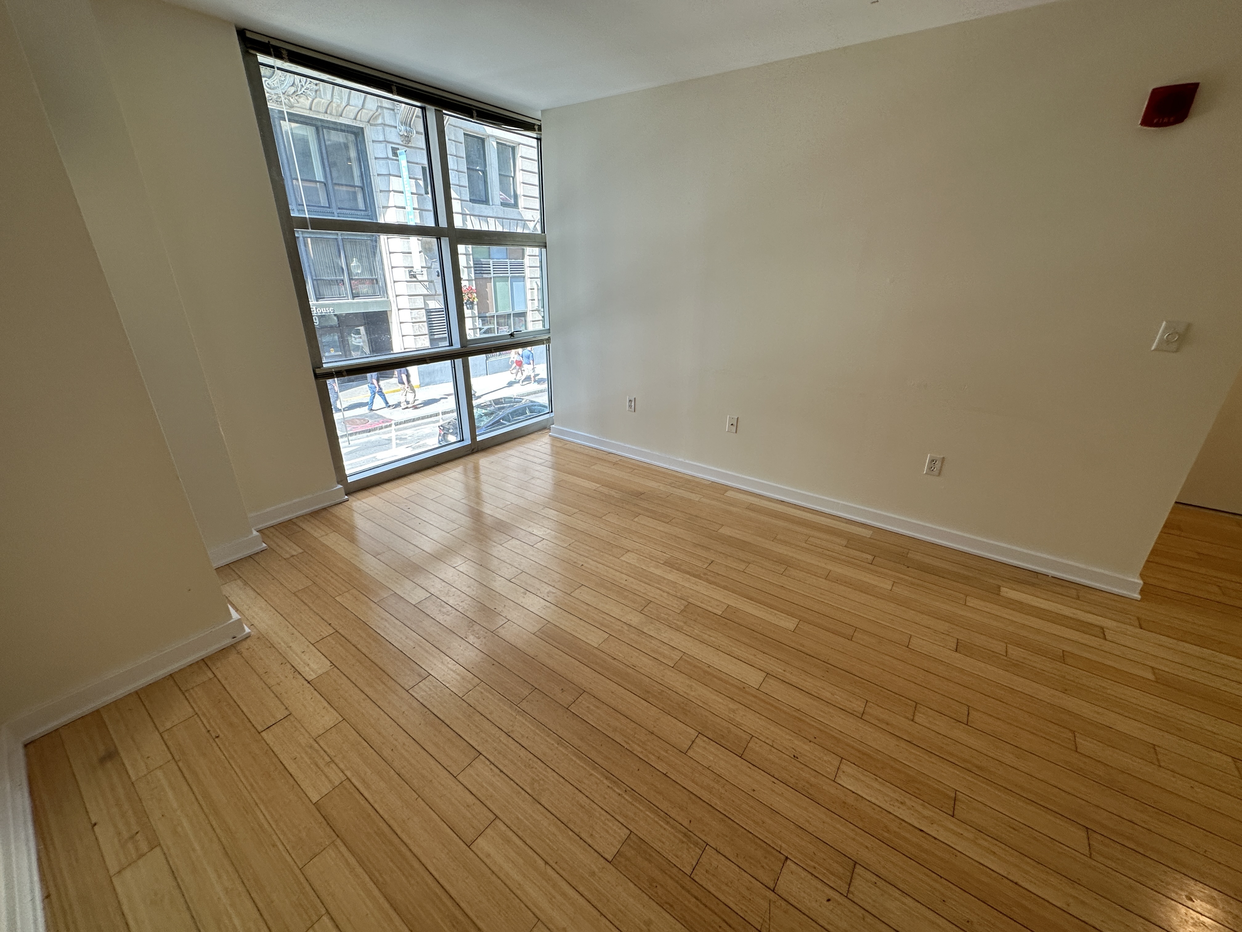 1 bed, 1 bath apartment for rent at 40 Boylston St Unit 204-CF, Boston Downtown — photo 2 of 10
