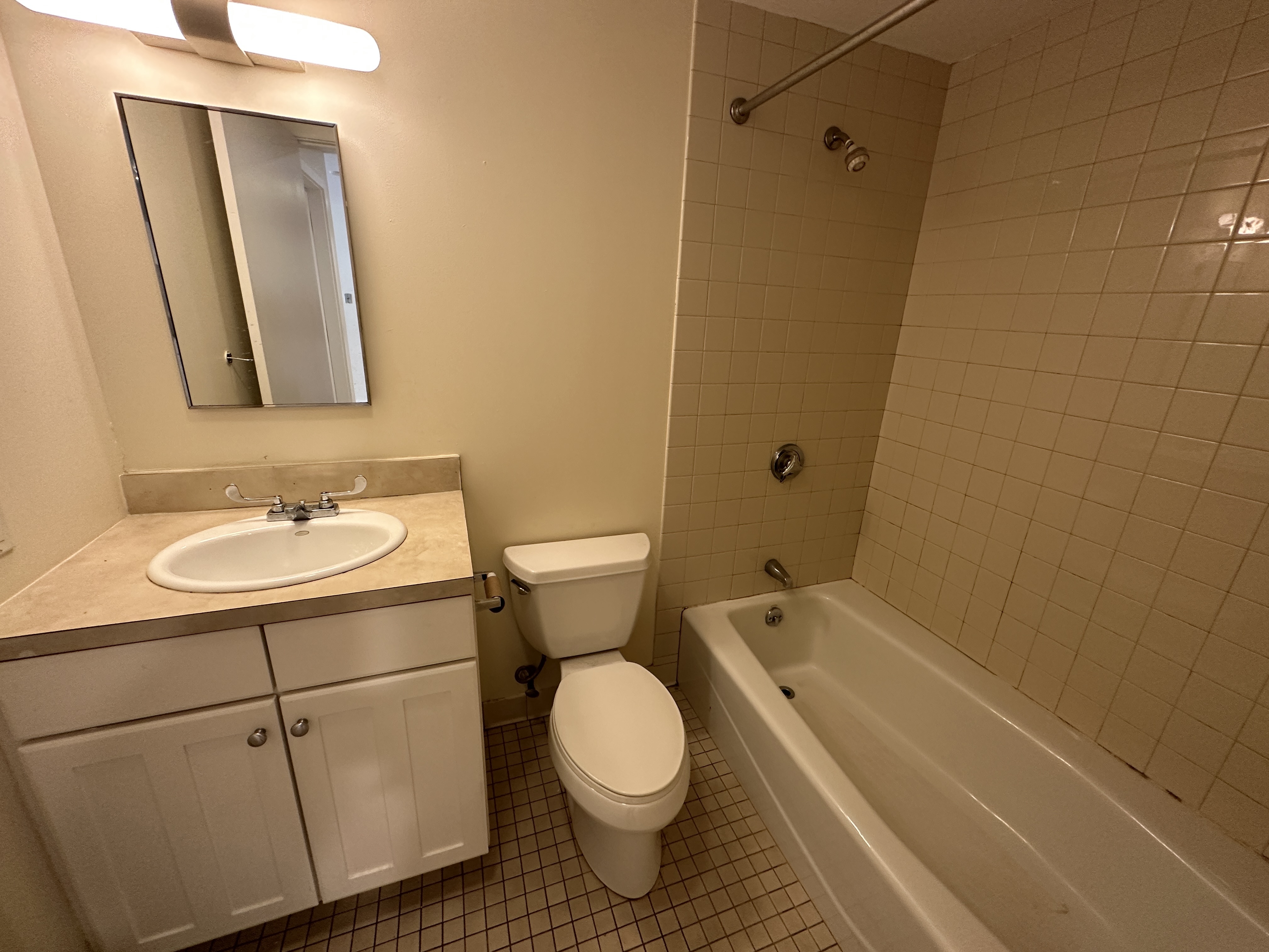 1 bed, 1 bath apartment for rent at 40 Boylston St Unit 204-CF, Boston Downtown — photo 10 of 10