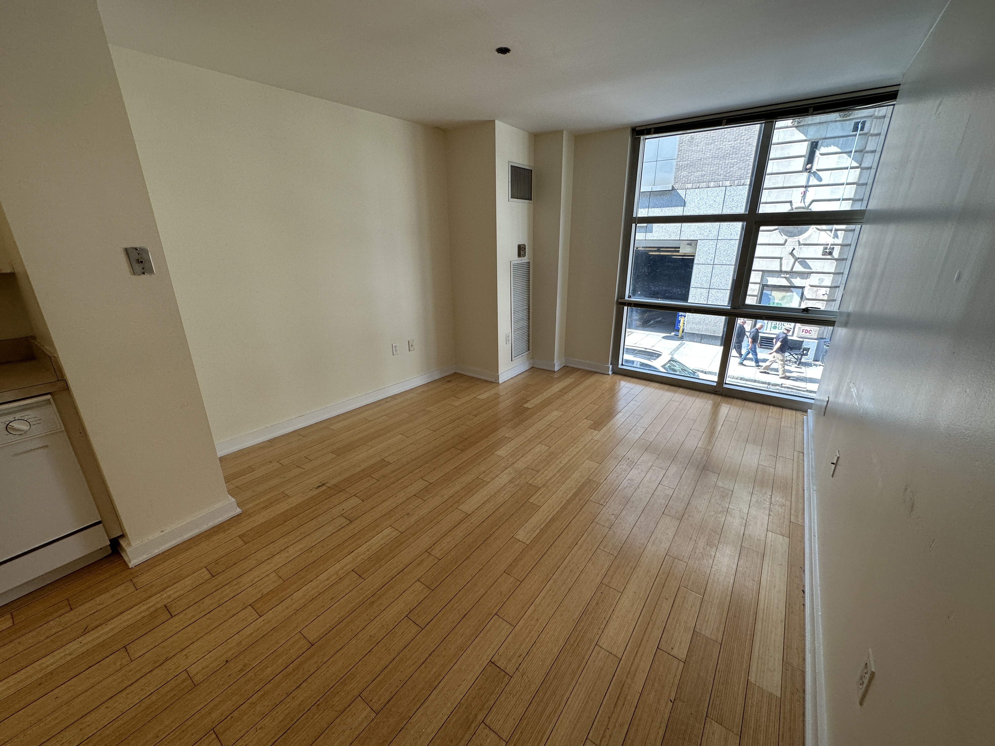 1 bed, 1 bath apartment for rent at 40 Boylston St Unit 204-CF, Boston Downtown — photo 1 of 10