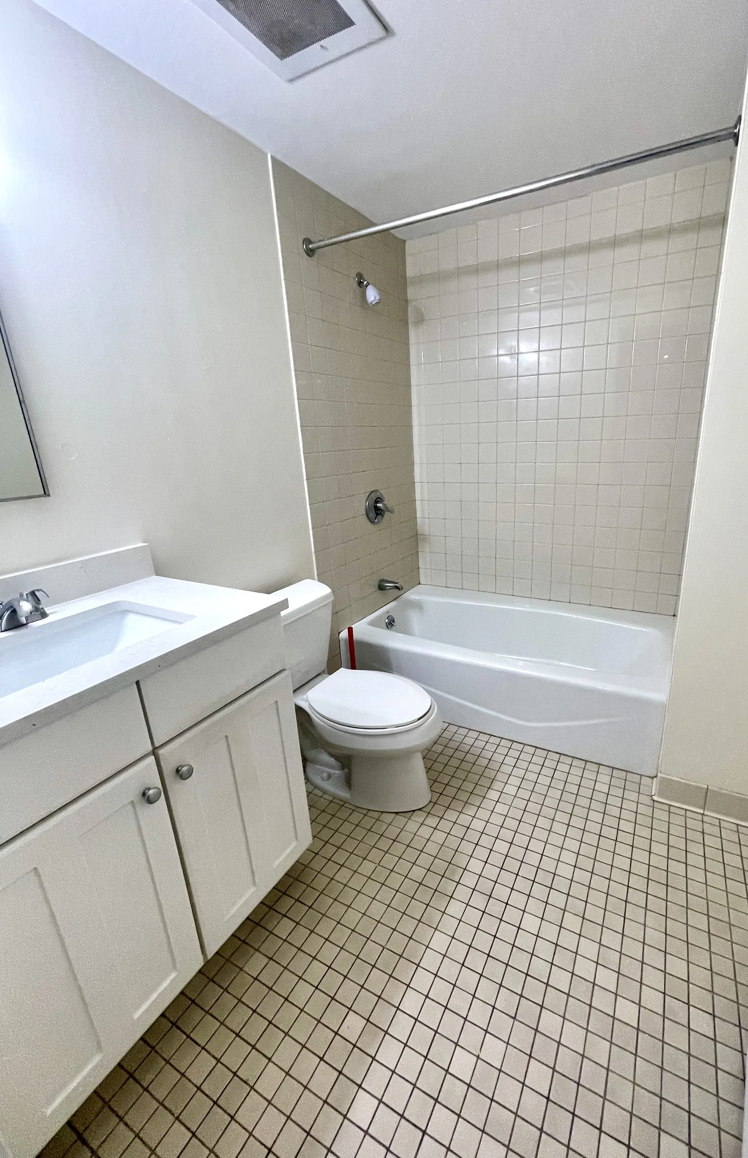 2 bed, 2 bath apartment for rent at 40 Boylston St Unit 206, Boston Downtown — photo 7 of 16