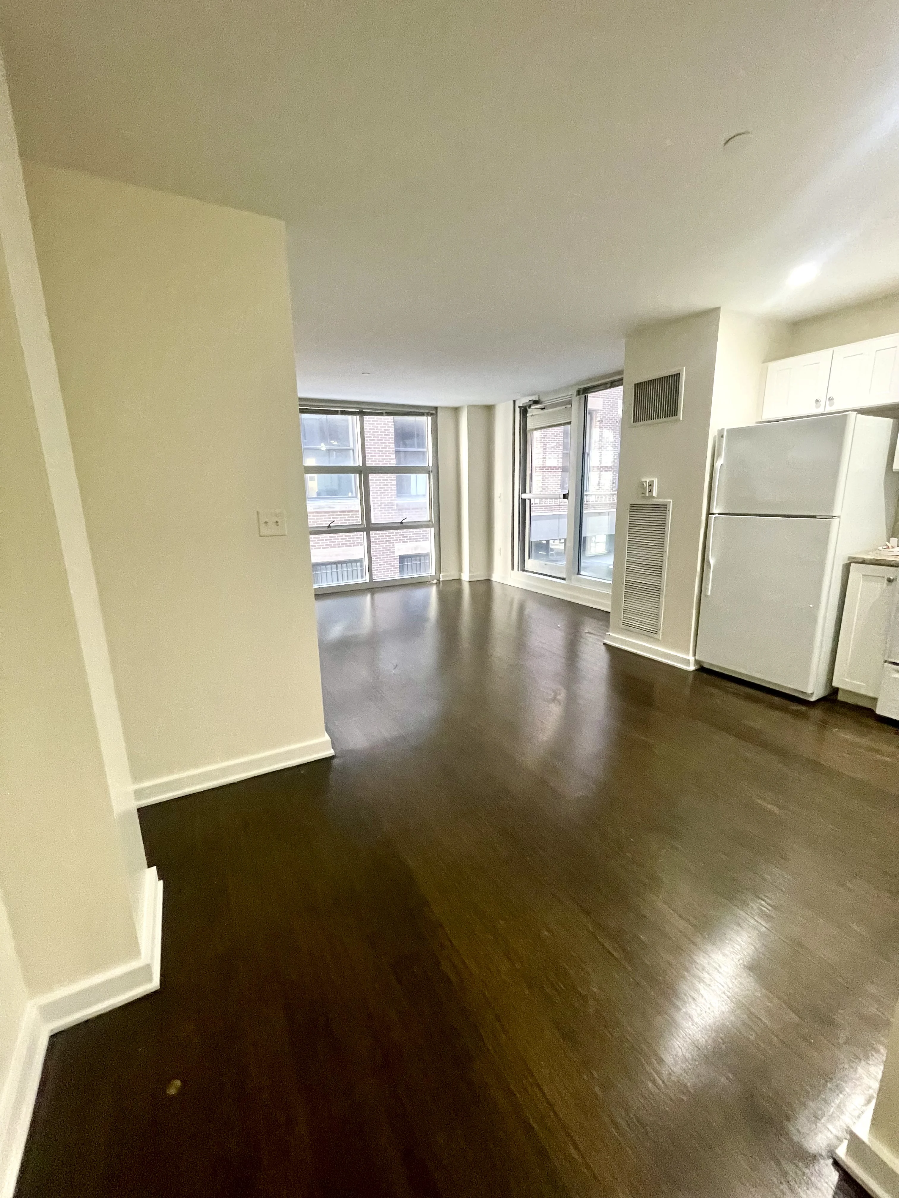 2 bed, 2 bath apartment for rent at 40 Boylston St Unit 206, Boston Downtown — photo 1 of 16