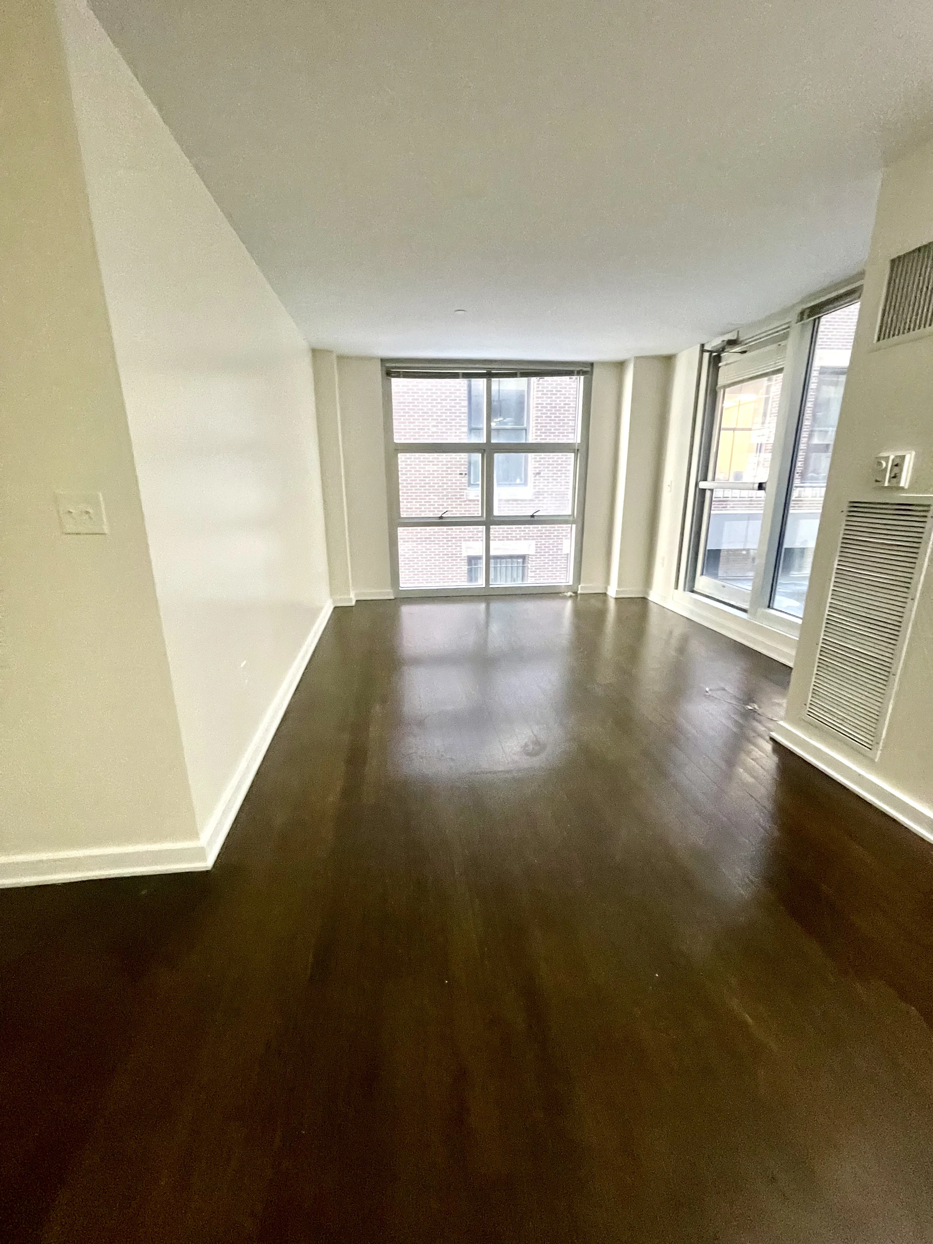 2 bed, 2 bath apartment for rent at 40 Boylston St Unit 206, Boston Downtown — photo 2 of 16