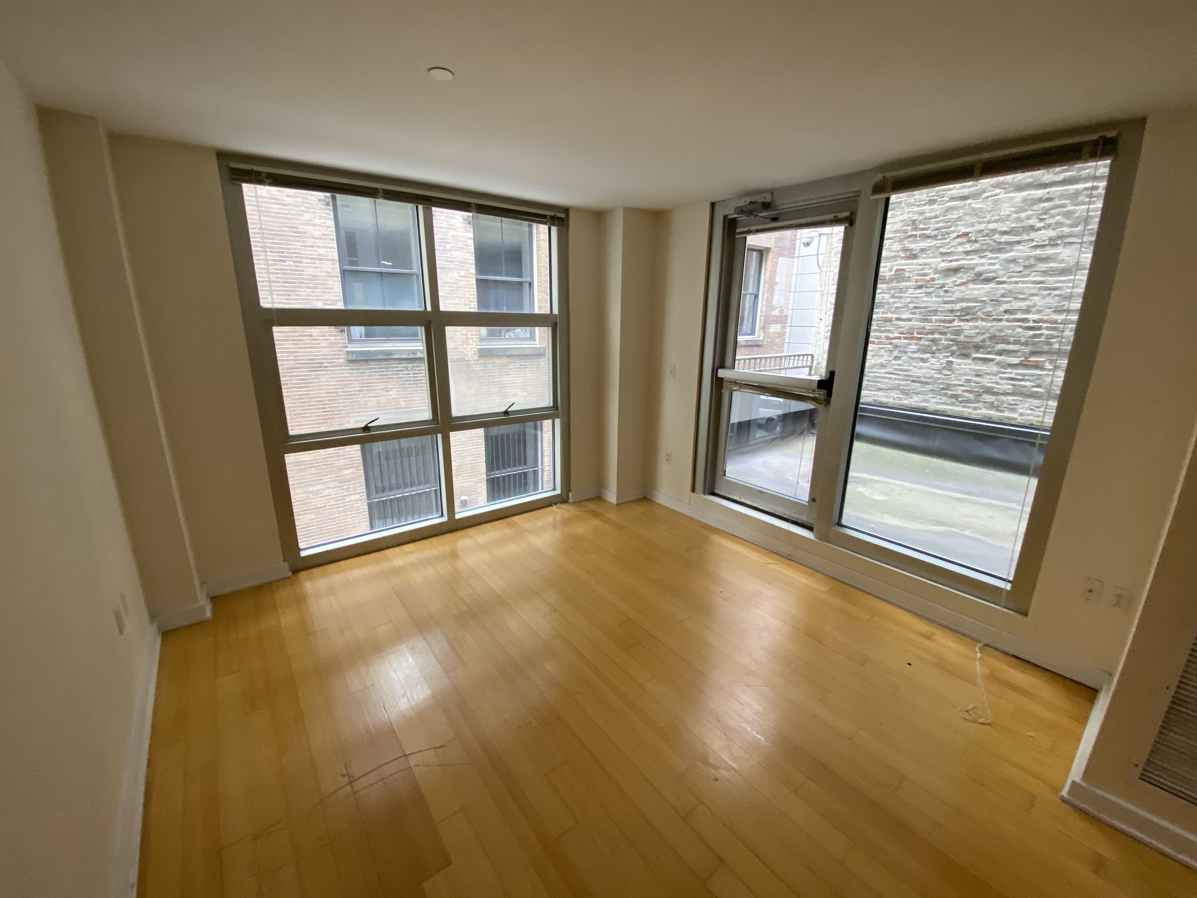 2 bed, 2 bath apartment for rent at 40 Boylston St Unit 206-CF, Boston Downtown — photo 1 of 17