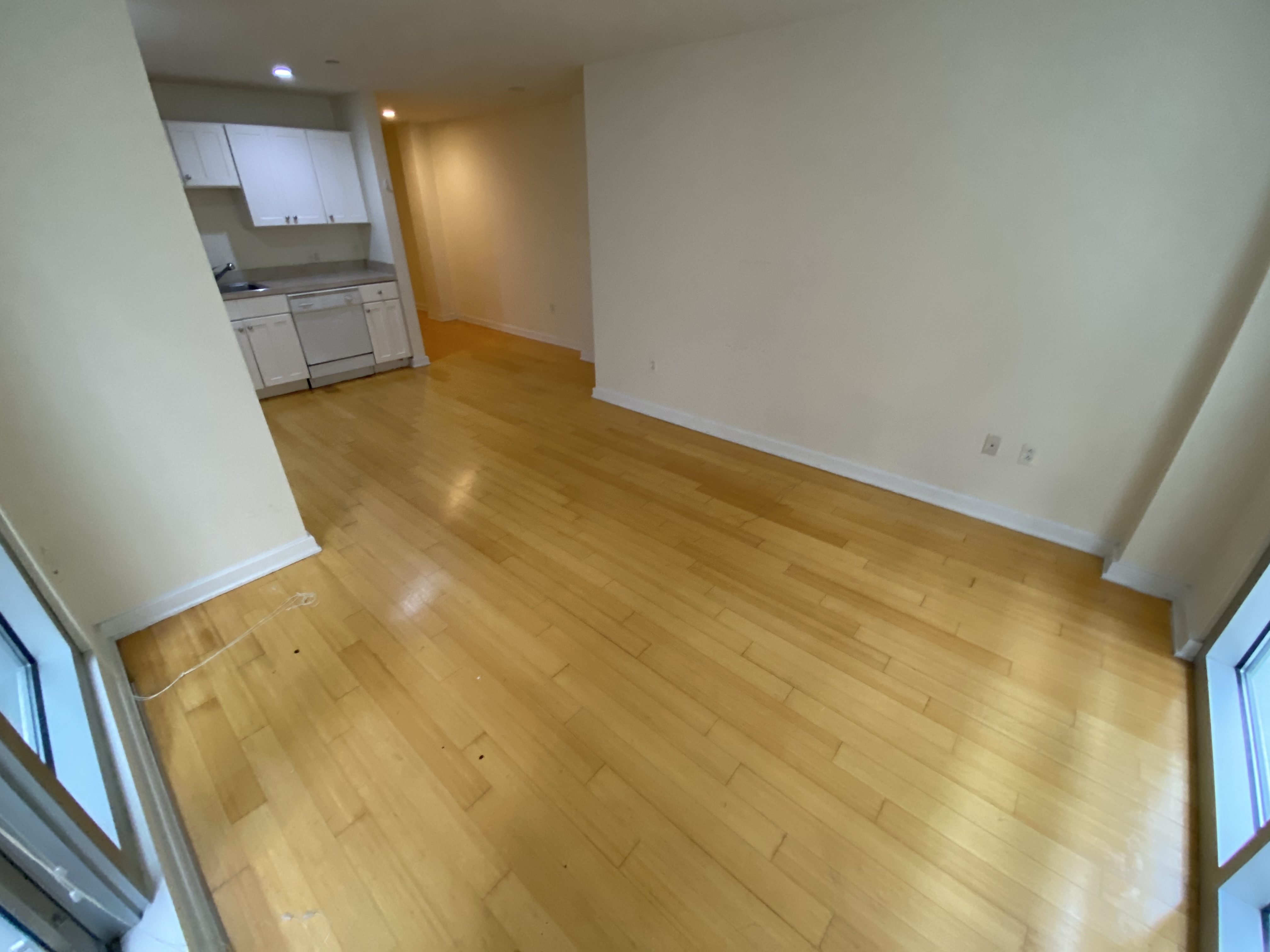 2 bed, 2 bath apartment for rent at 40 Boylston St Unit 206-CF, Boston Downtown — photo 4 of 17