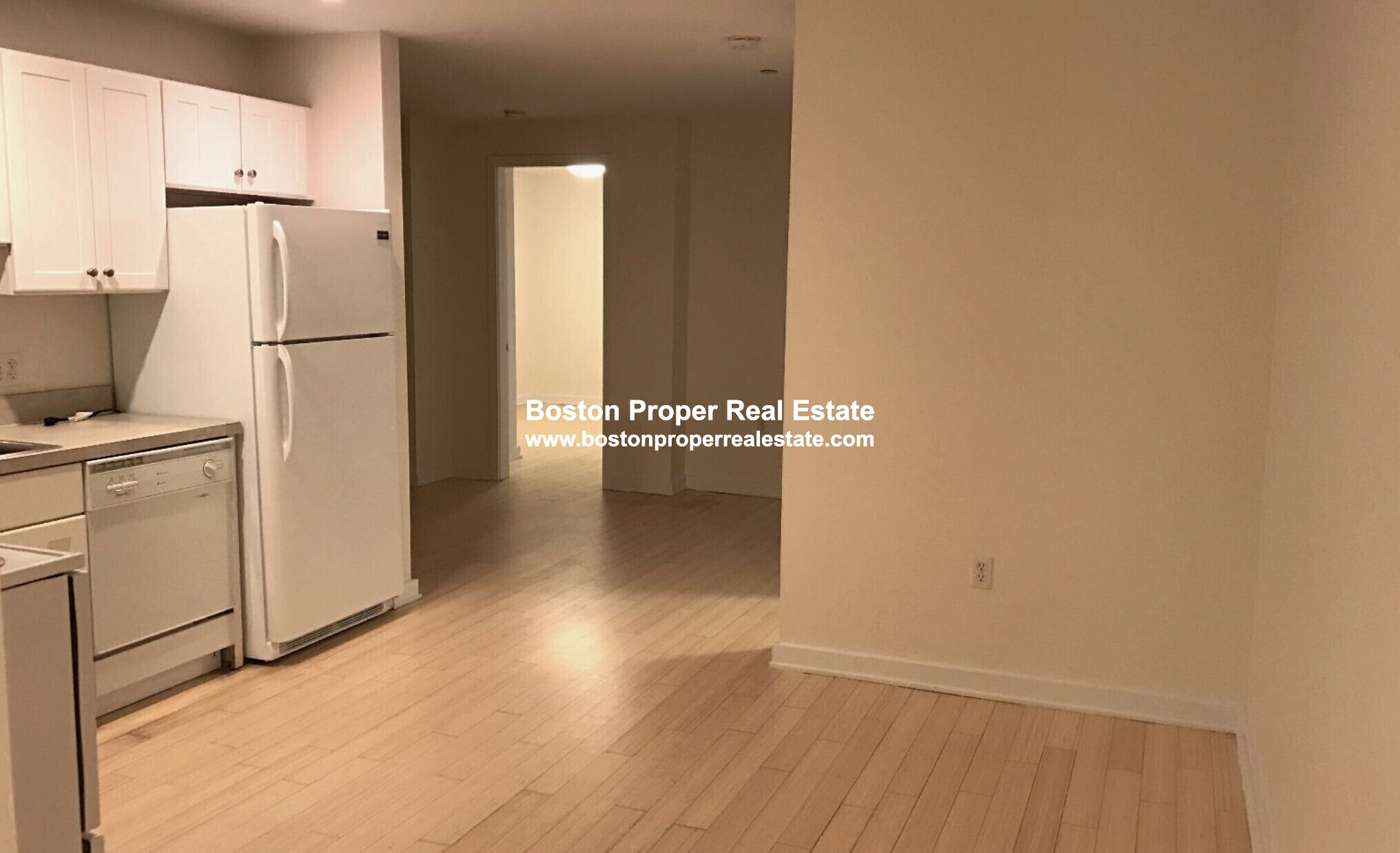 2 bed, 1 bath apartment for rent at 40 Boylston St Unit 208, Boston Downtown — photo 4 of 9