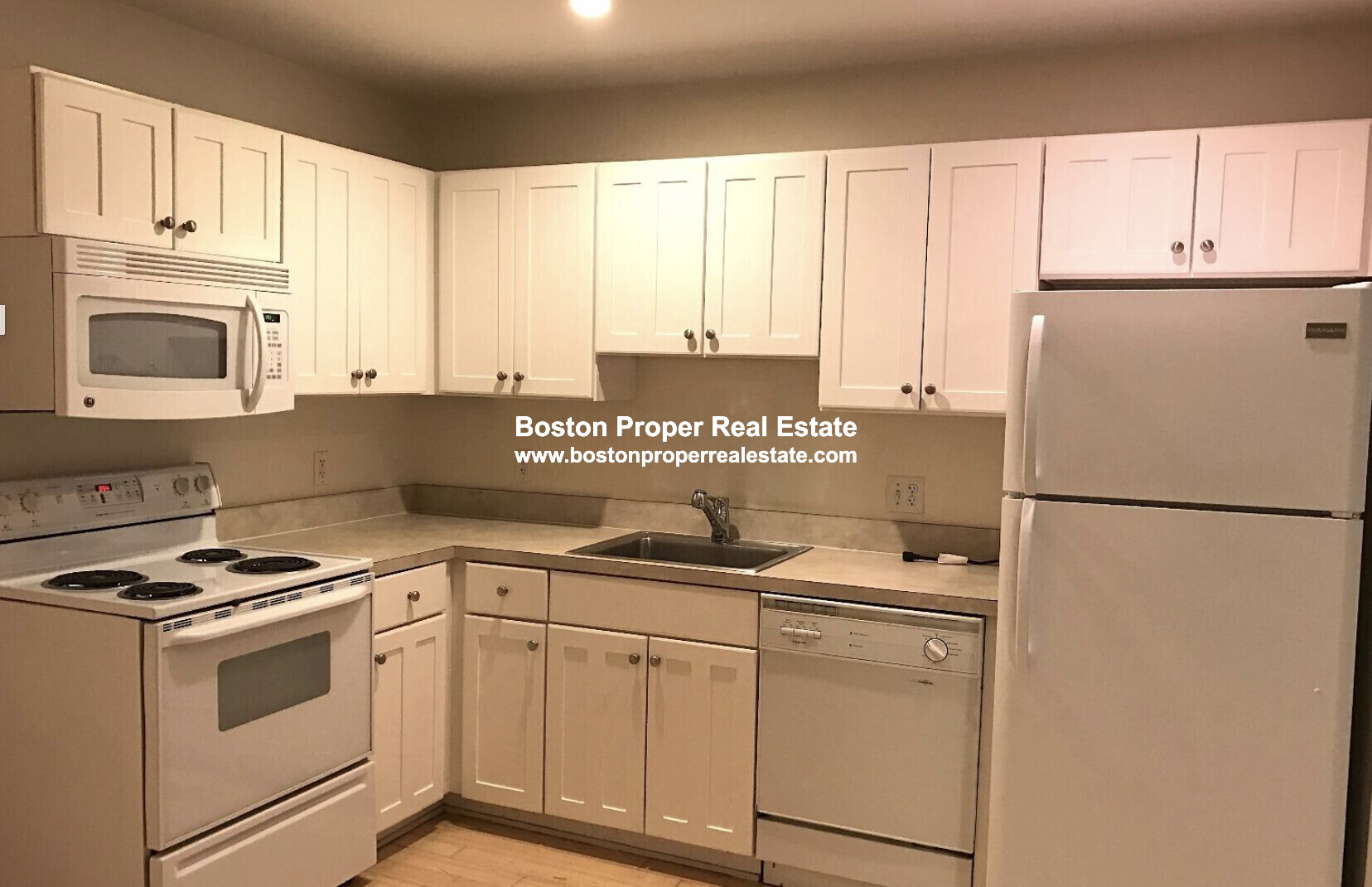 2 bed, 1 bath apartment for rent at 40 Boylston St Unit 208, Boston Downtown — photo 3 of 9