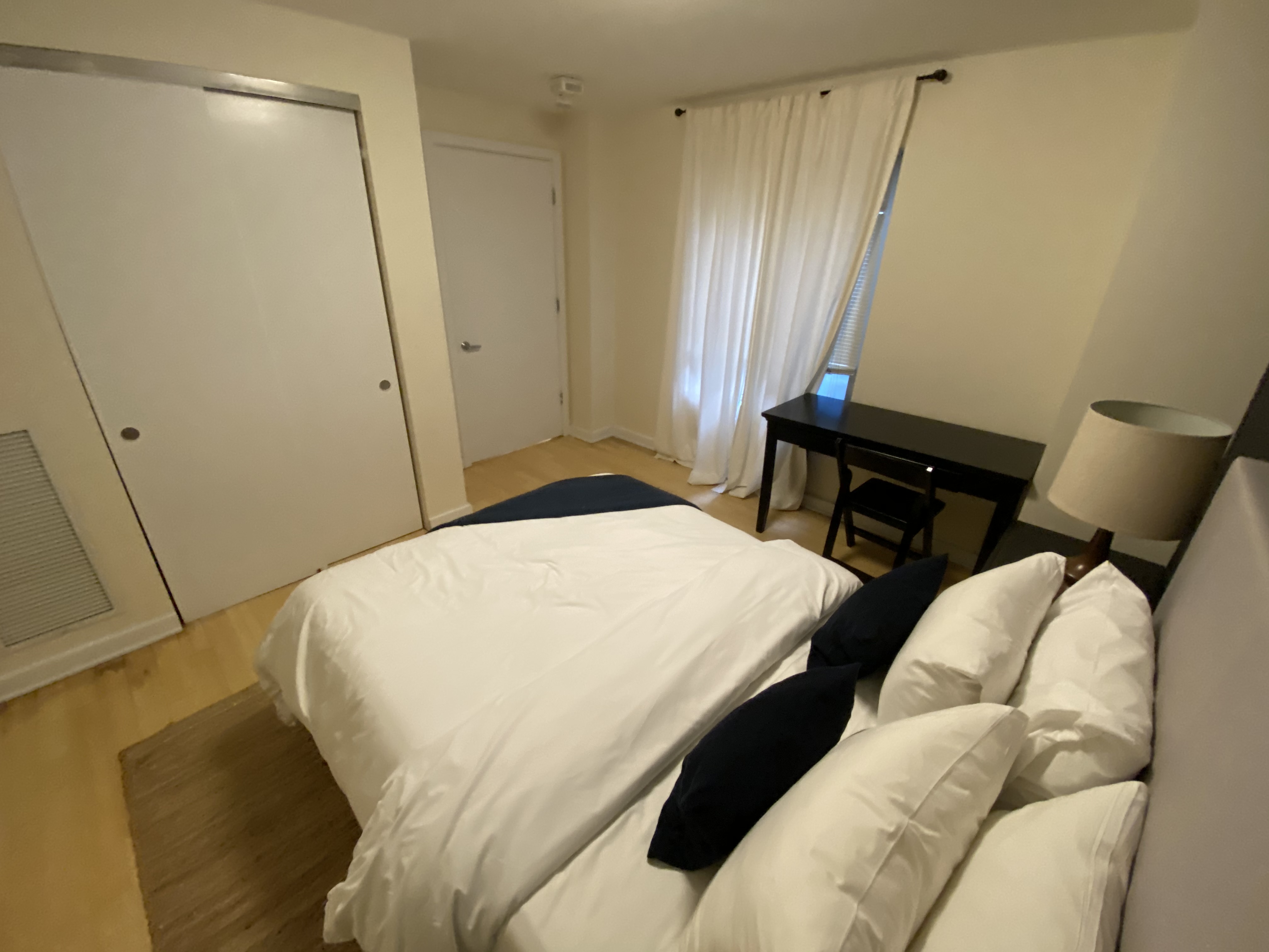2 bed, 1 bath apartment for rent at 40 Boylston St Unit 208-CF, Boston Downtown — photo 9 of 13