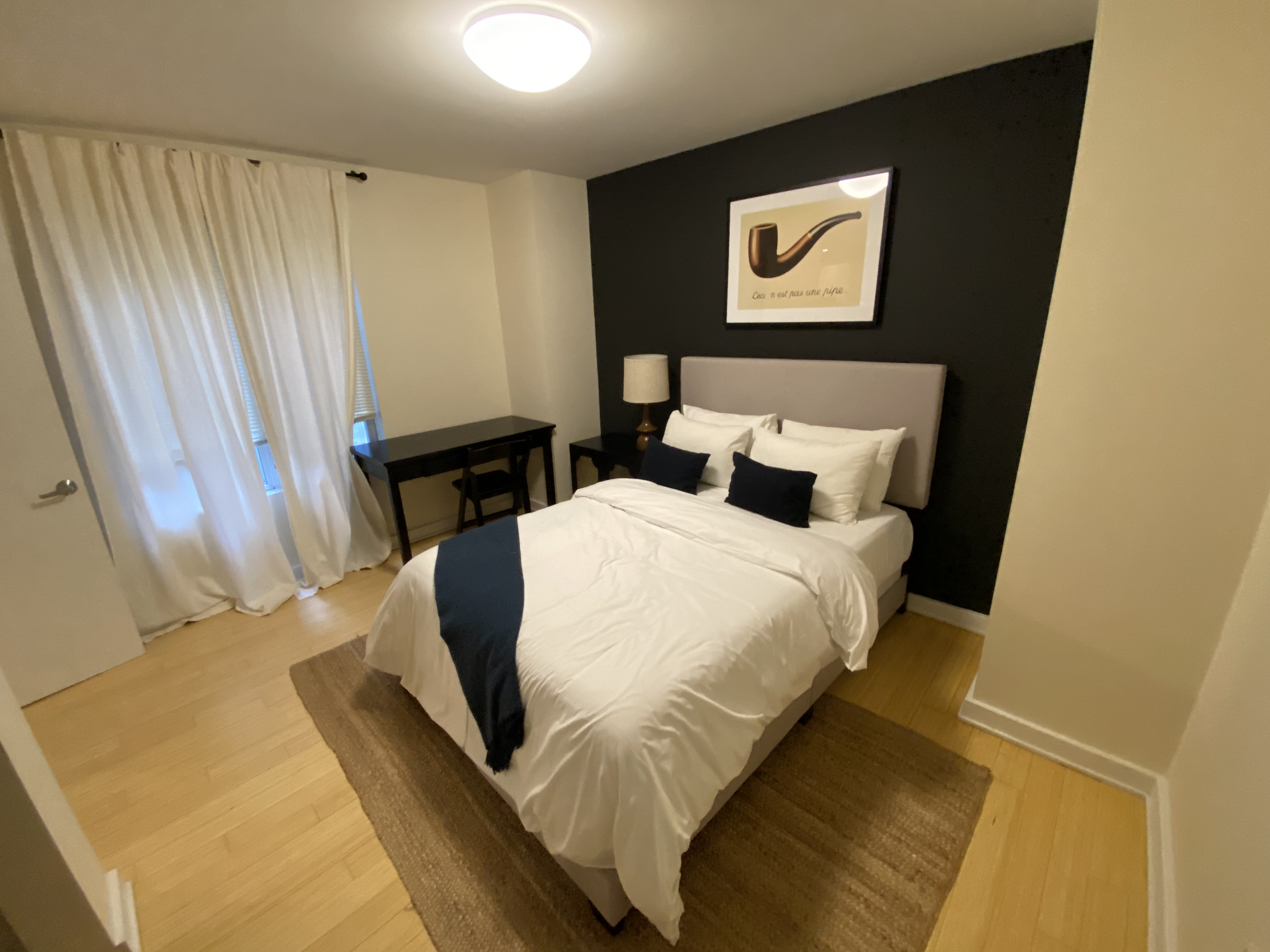 2 bed, 1 bath apartment for rent at 40 Boylston St Unit 208-CF, Boston Downtown — photo 8 of 13