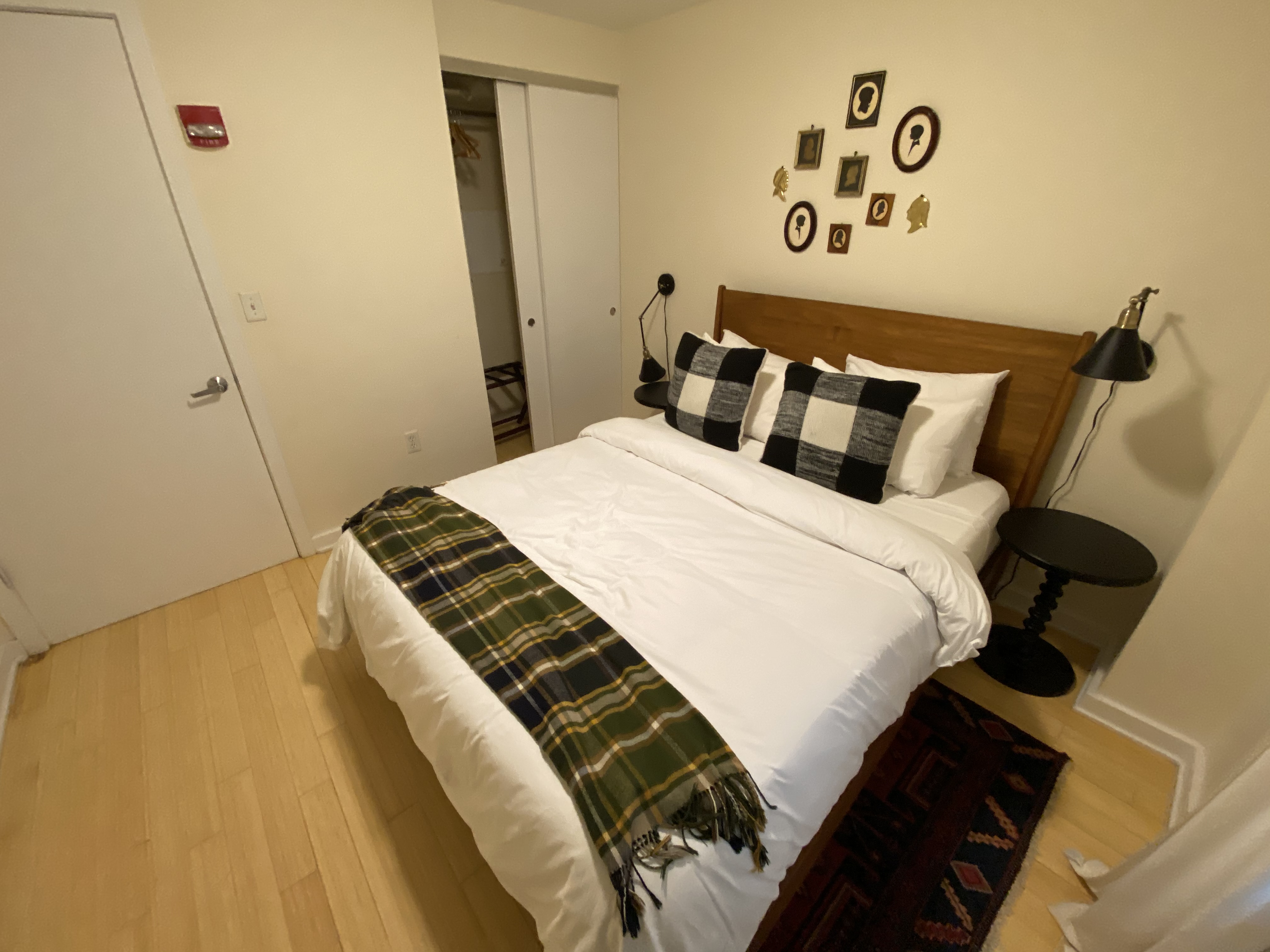 2 bed, 1 bath apartment for rent at 40 Boylston St Unit 208-CF, Boston Downtown — photo 6 of 13
