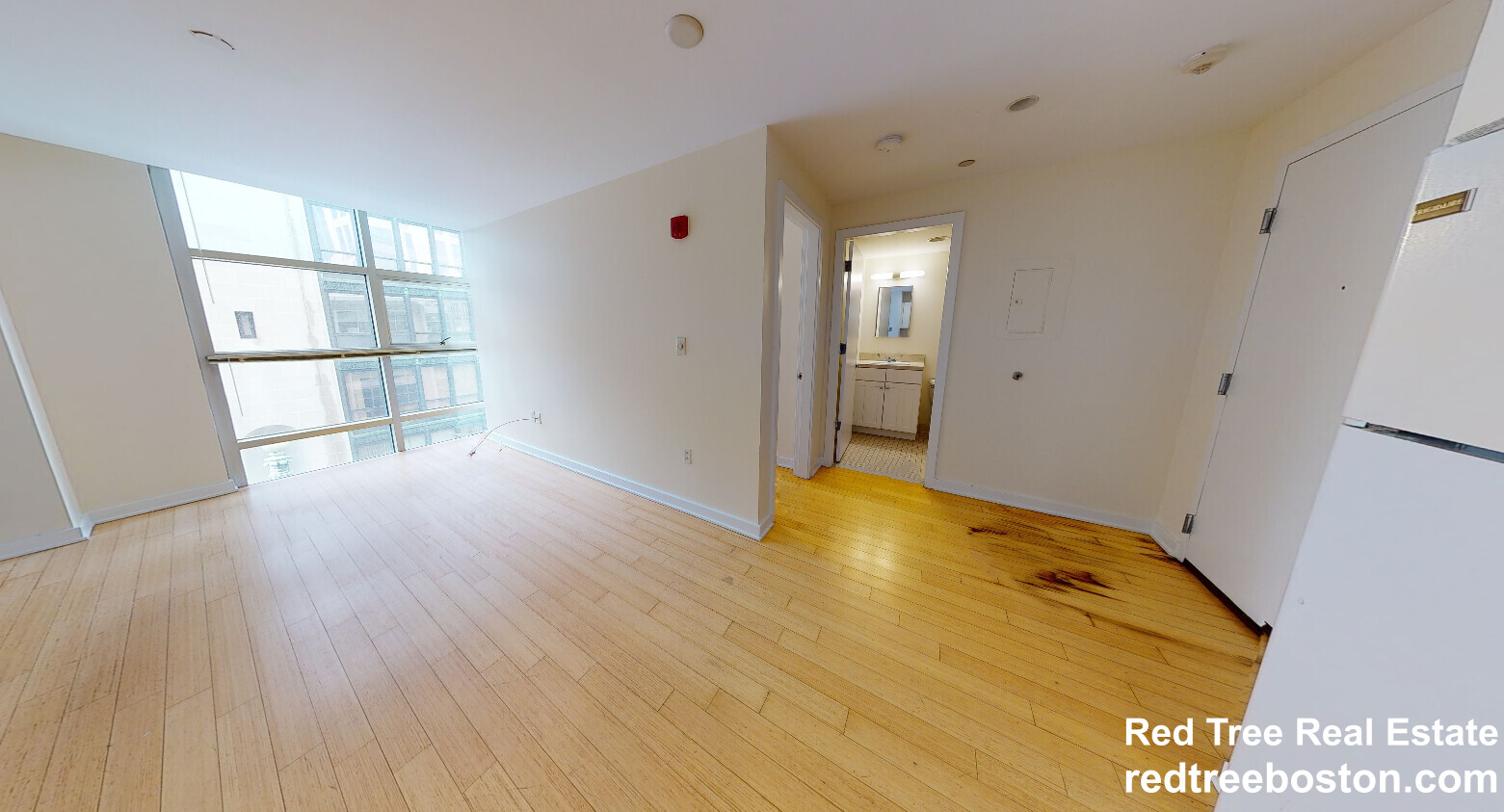 1 bed, 1 bath apartment for rent at 40 Boylston St Unit 303, Back Bay — photo 5 of 12