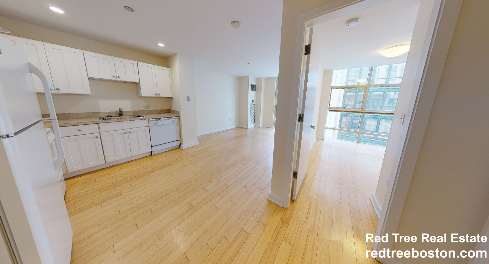 1 bed, 1 bath apartment for rent at 40 Boylston St Unit 303, Back Bay — photo 3 of 12