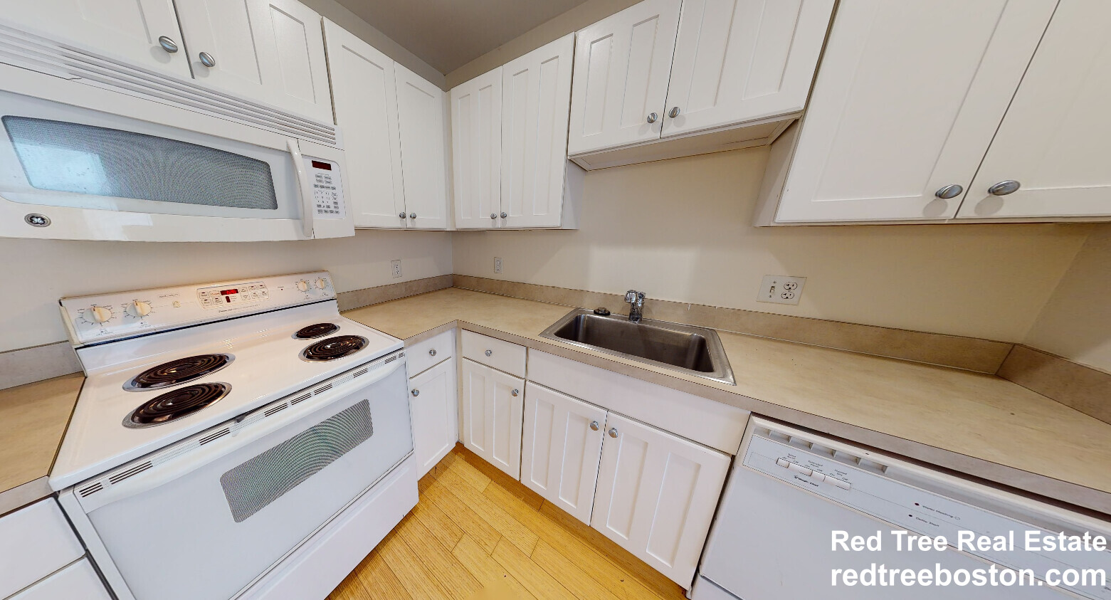 1 bed, 1 bath apartment for rent at 40 Boylston St Unit 303, Back Bay — photo 2 of 12
