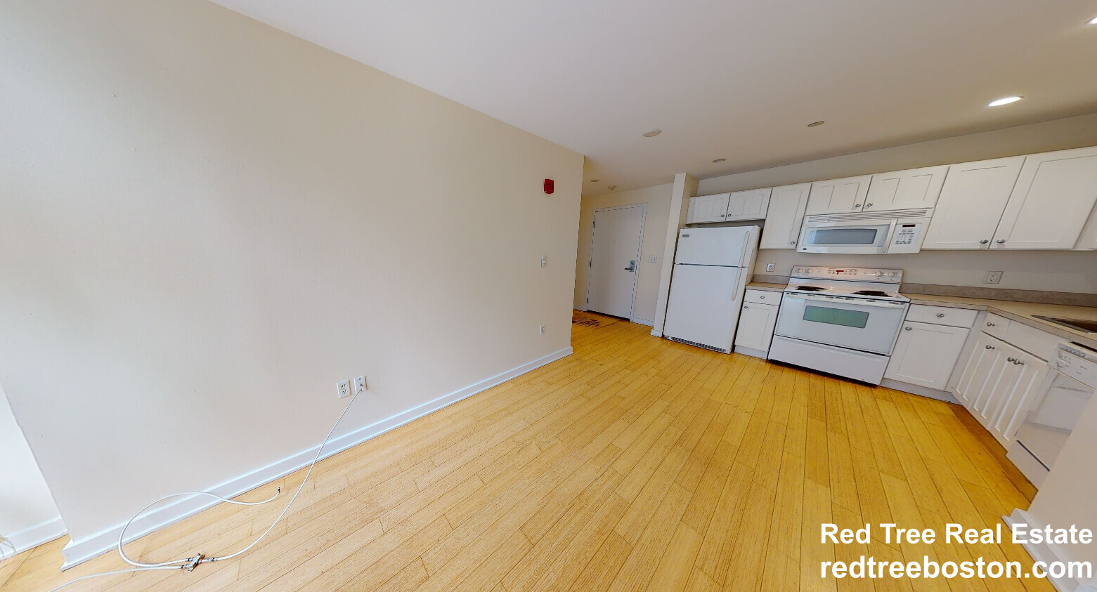 1 bed, 1 bath apartment for rent at 40 Boylston St Unit 303, Back Bay — photo 1 of 12