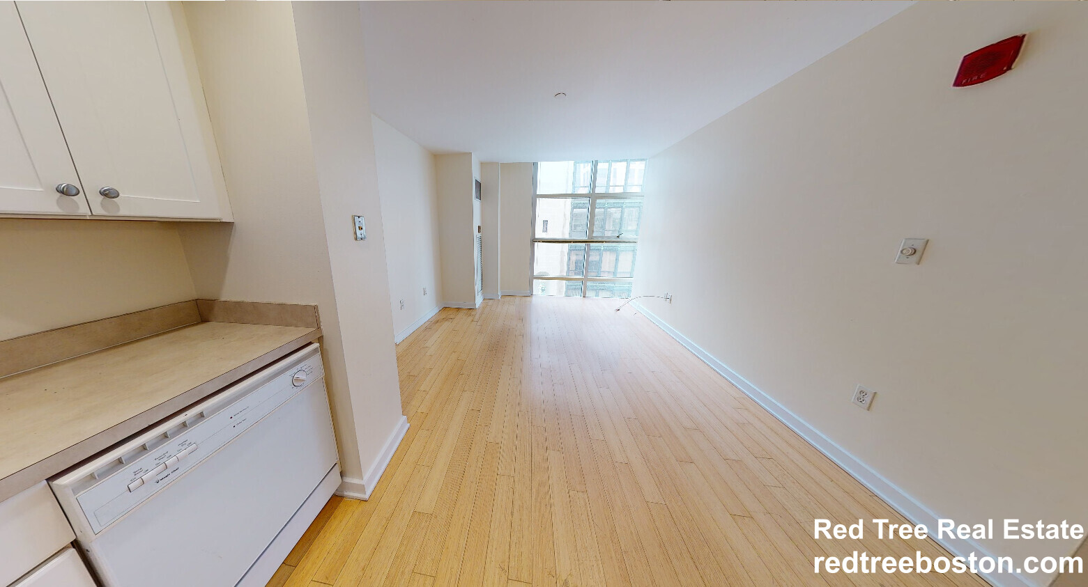 1 bed, 1 bath apartment for rent at 40 Boylston St Unit 303, Back Bay — photo 4 of 12