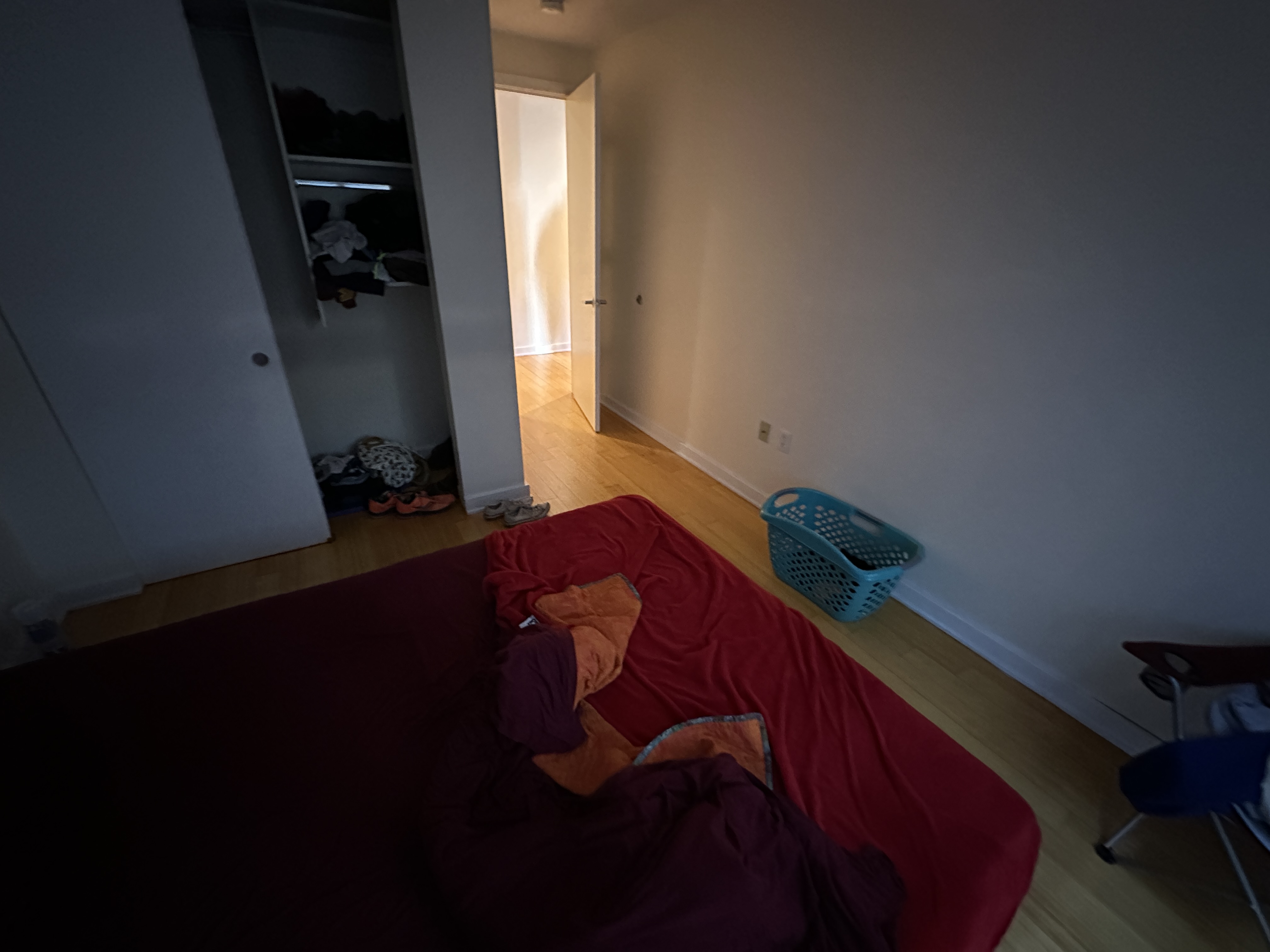 2 bed, 1 bath apartment for rent at 40 Boylston St Unit 305-CF, Boston Downtown — photo 8 of 11