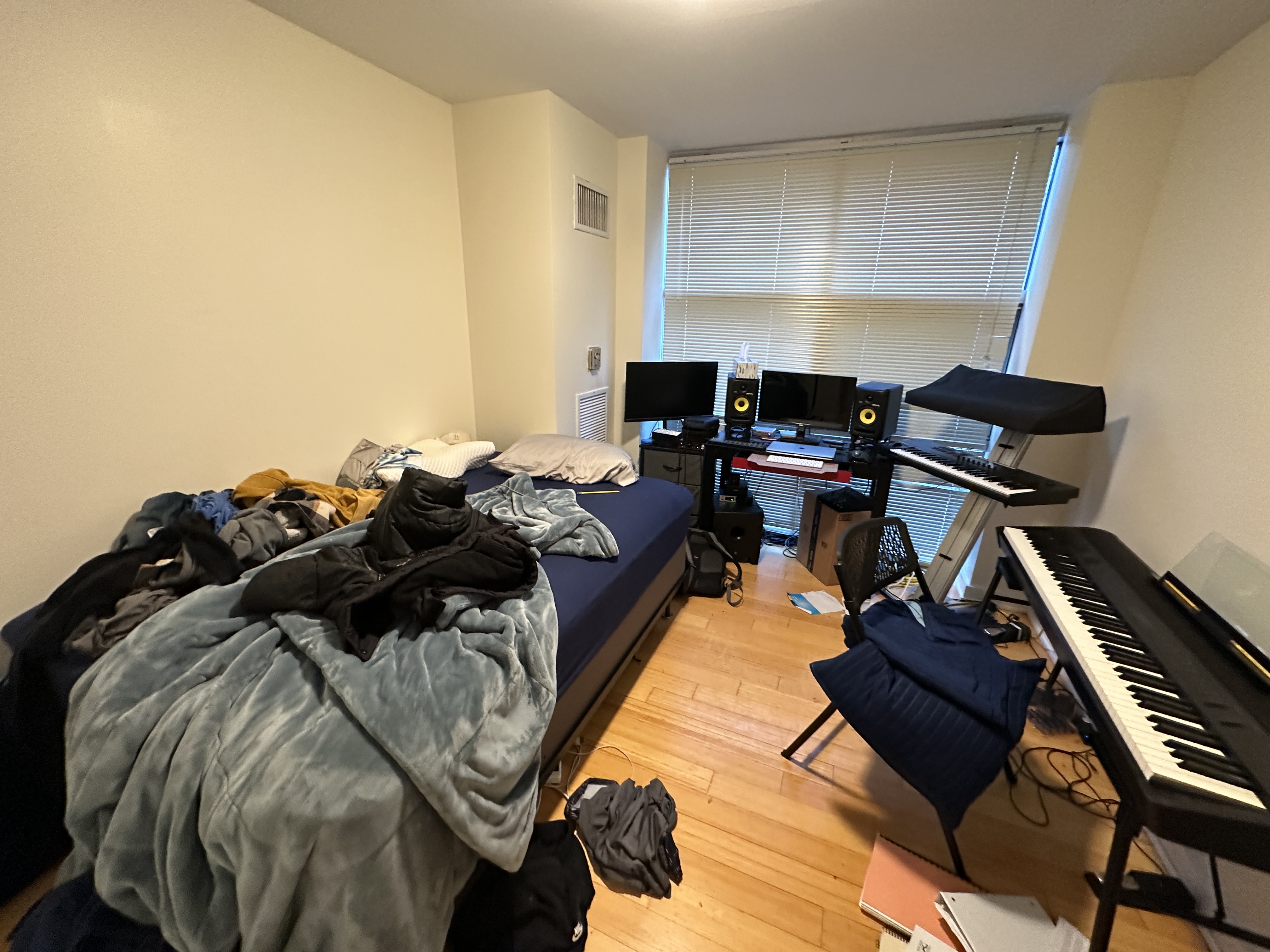 2 bed, 1 bath apartment for rent at 40 Boylston St Unit 305-CF, Boston Downtown — photo 10 of 11