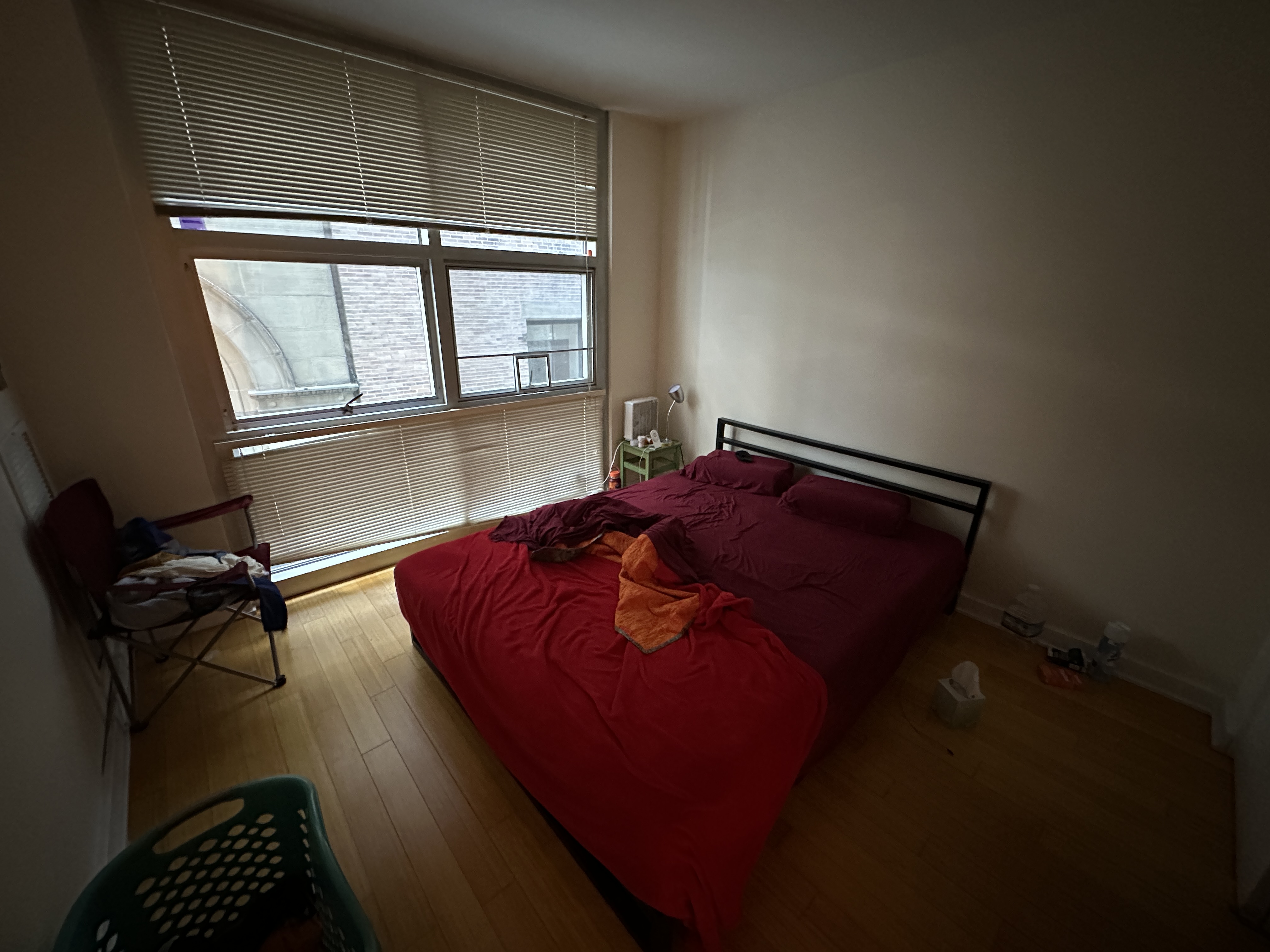 2 bed, 1 bath apartment for rent at 40 Boylston St Unit 305-CF, Boston Downtown — photo 6 of 11