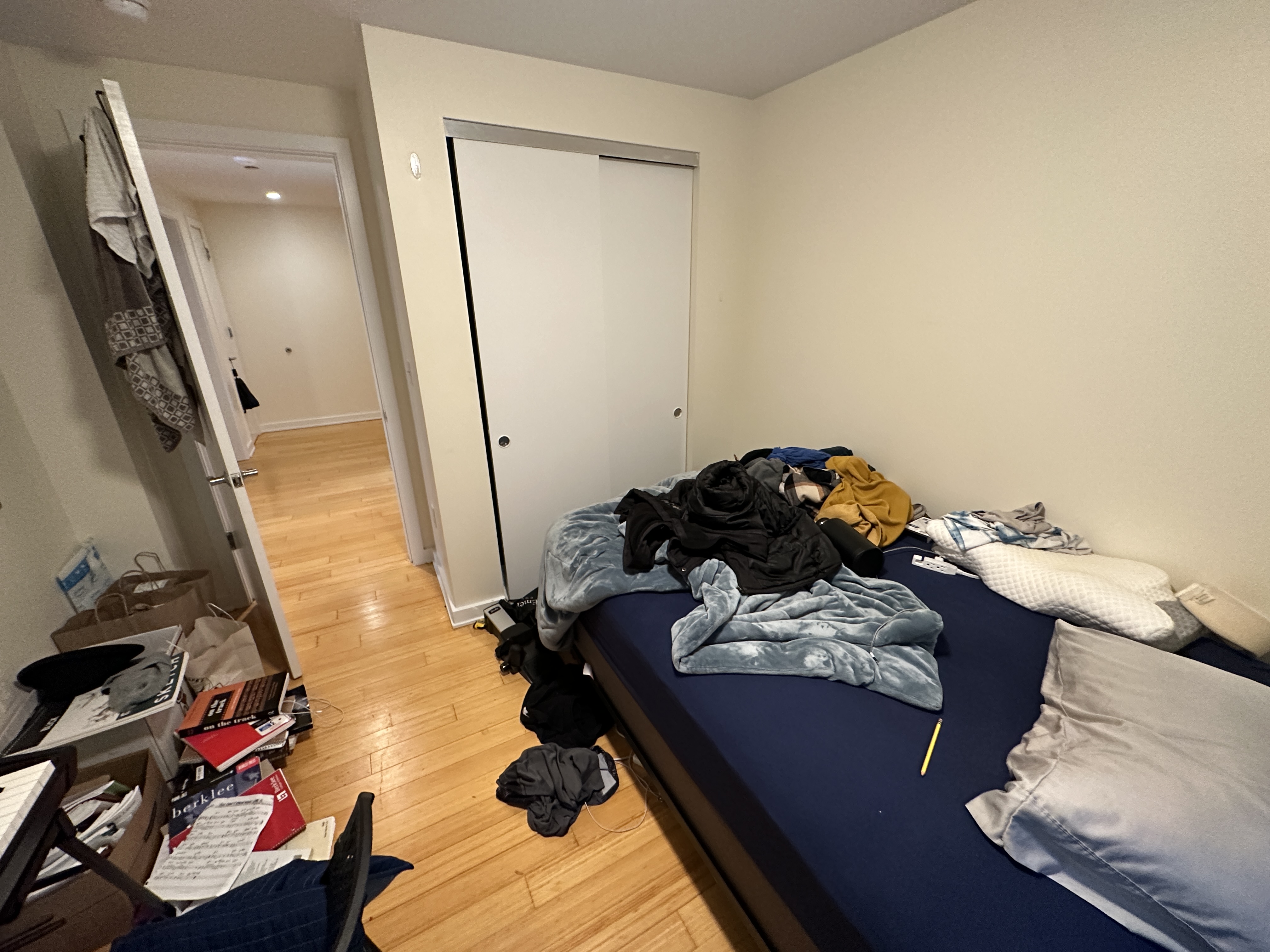 2 bed, 1 bath apartment for rent at 40 Boylston St Unit 305-CF, Boston Downtown — photo 11 of 11