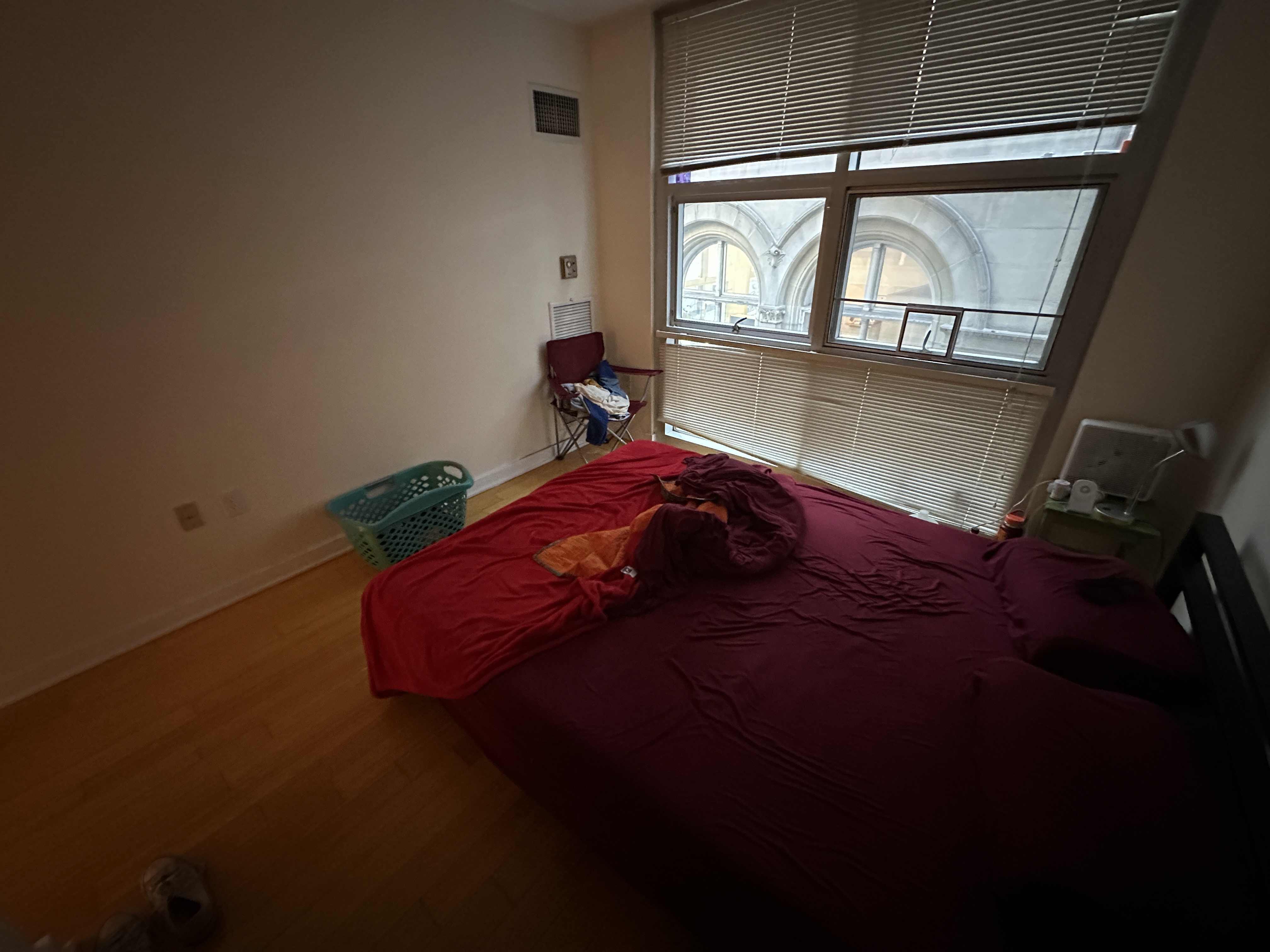 2 bed, 1 bath apartment for rent at 40 Boylston St Unit 305-CF, Boston Downtown — photo 7 of 11