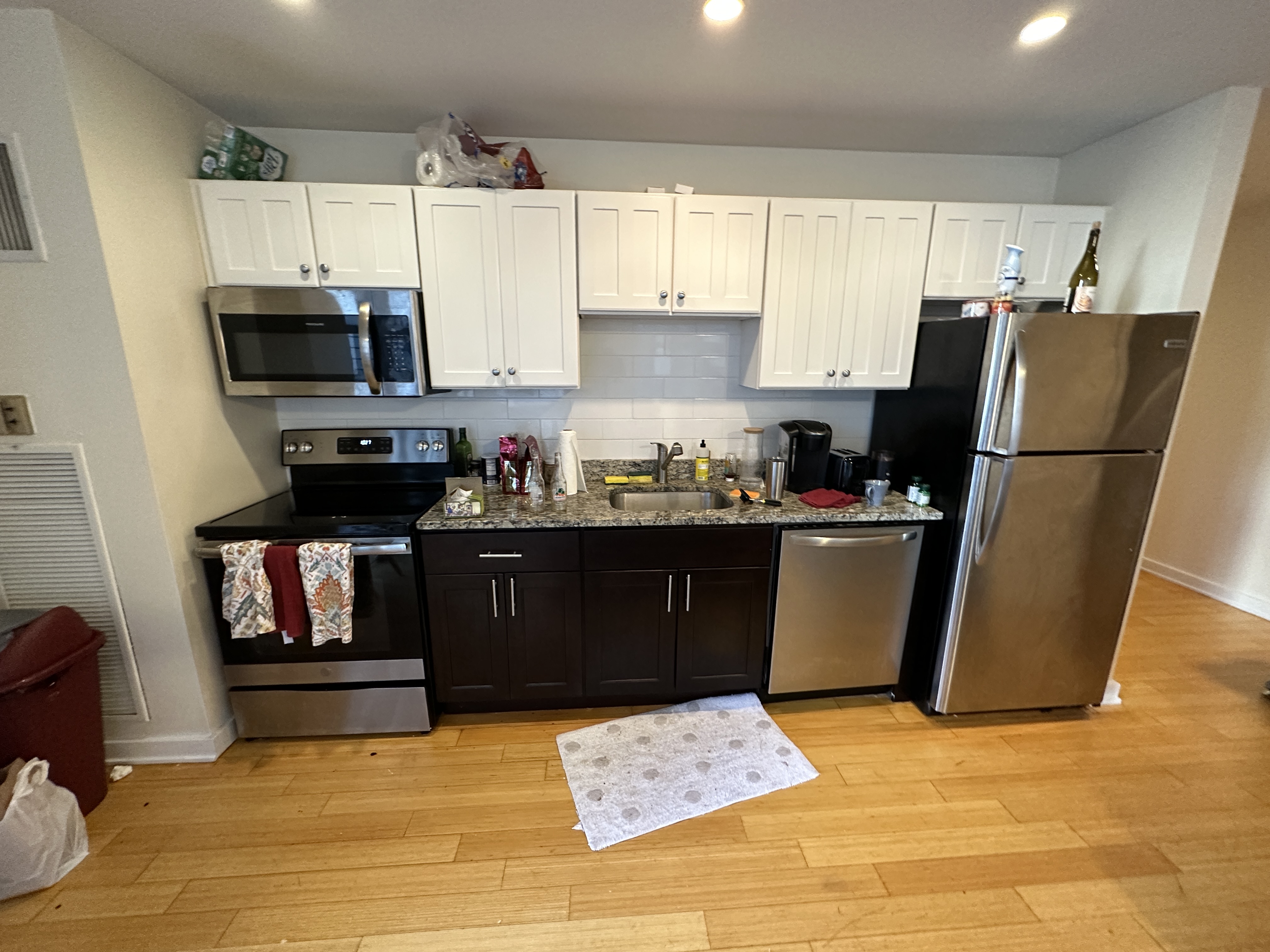 2 bed, 1 bath apartment for rent at 40 Boylston St Unit 305-CF, Boston Downtown — photo 5 of 11