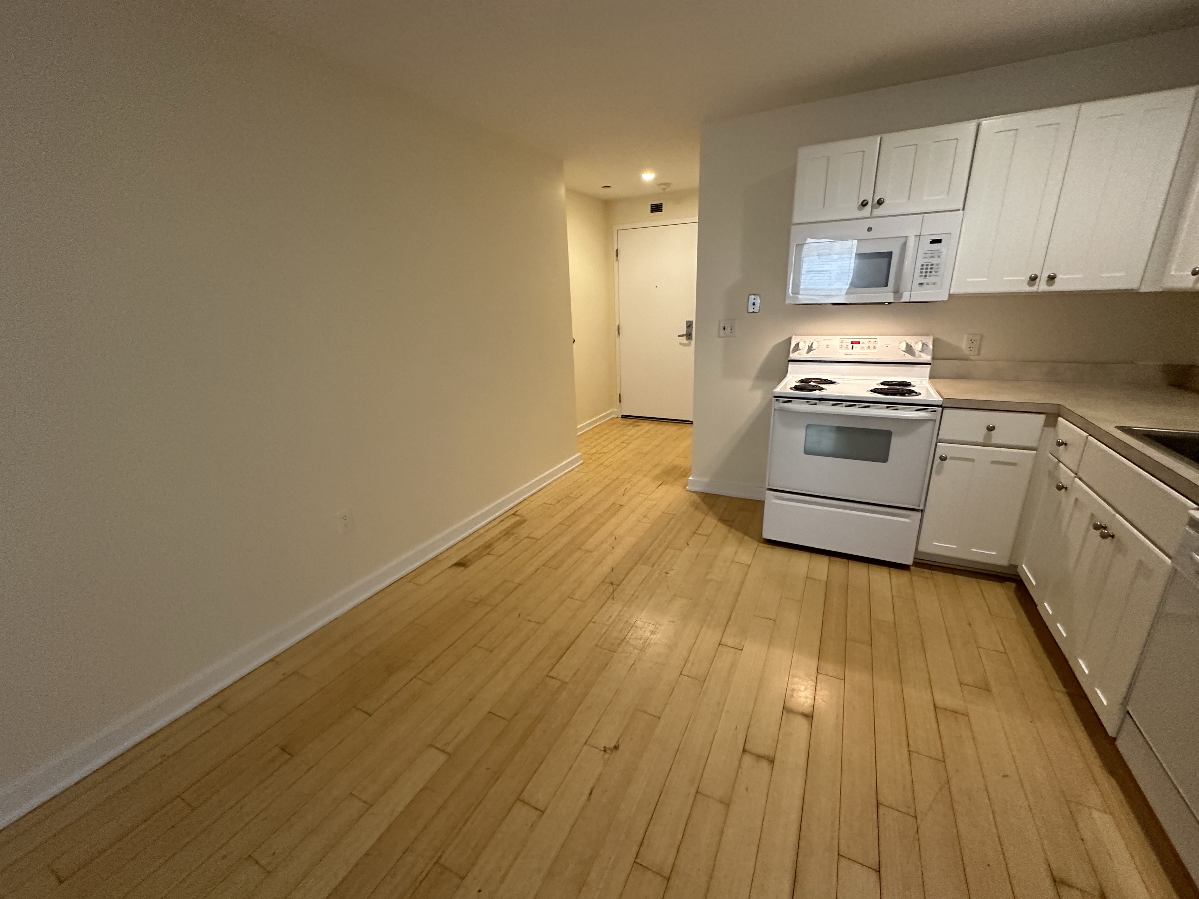 1 bed, 1 bath apartment for rent at 40 Boylston St Unit 307-CF, Boston Downtown — photo 5 of 13