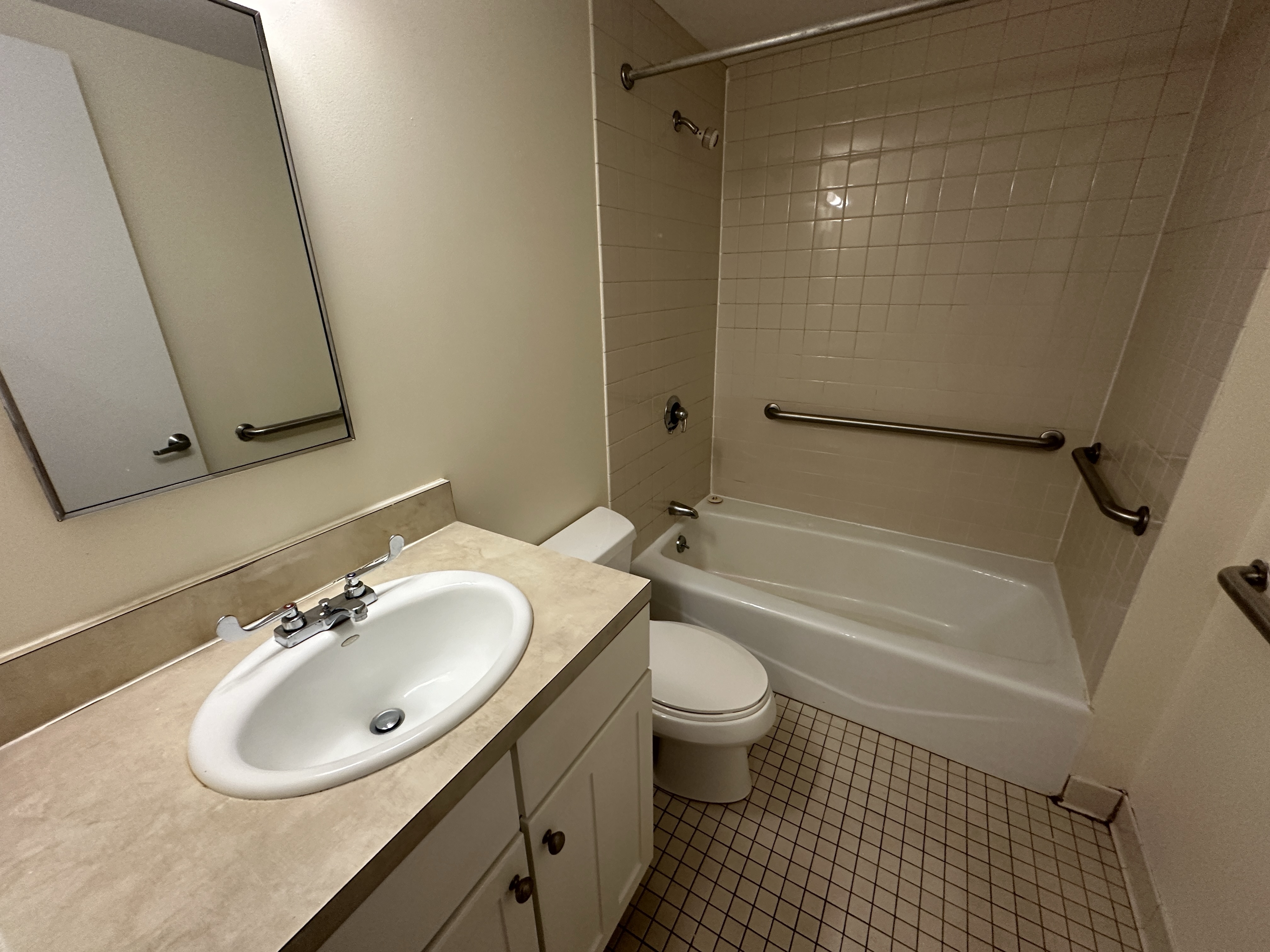 1 bed, 1 bath apartment for rent at 40 Boylston St Unit 307-CF, Boston Downtown — photo 13 of 13