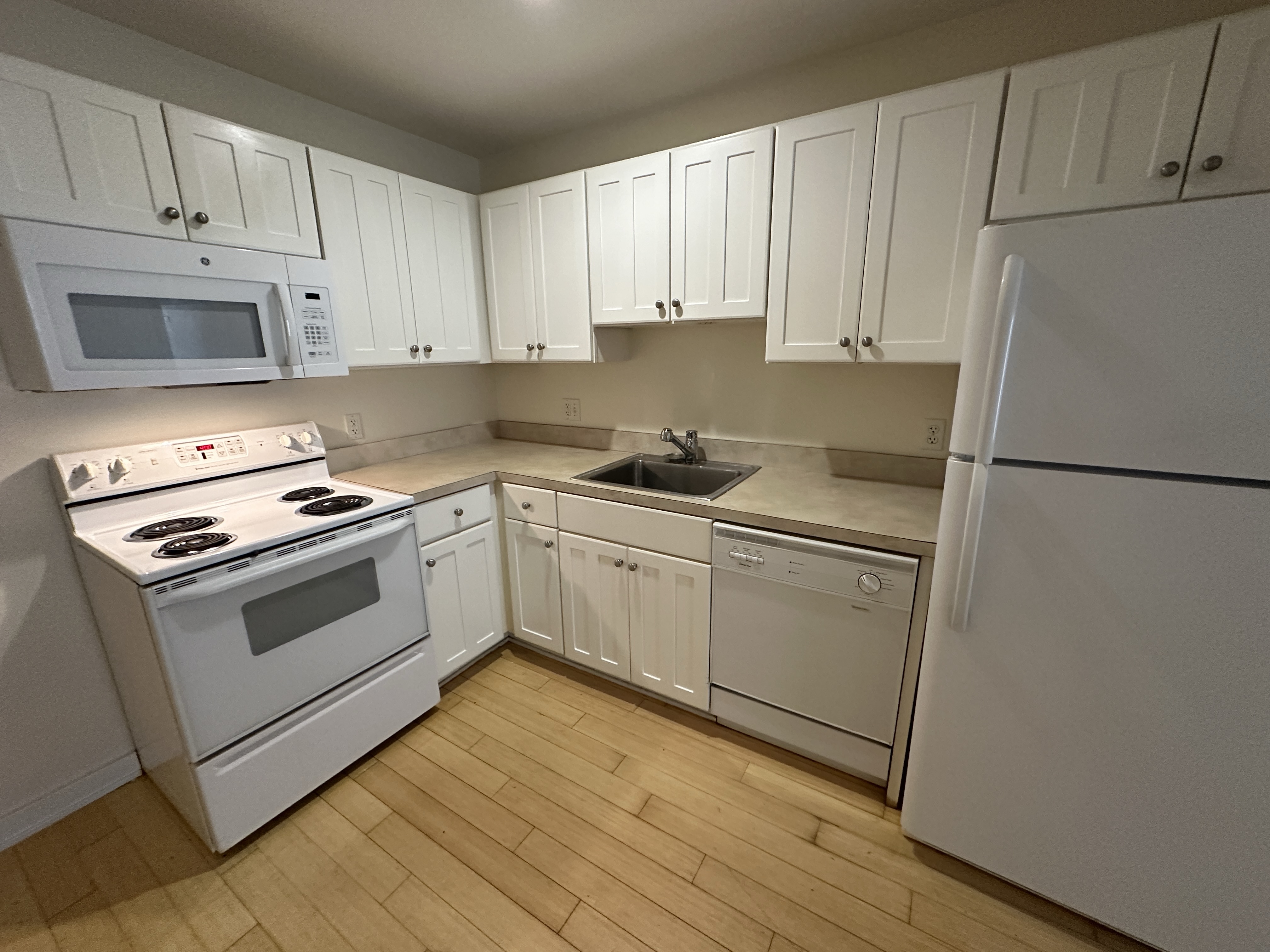 1 bed, 1 bath apartment for rent at 40 Boylston St Unit 307-CF, Boston Downtown — photo 7 of 13
