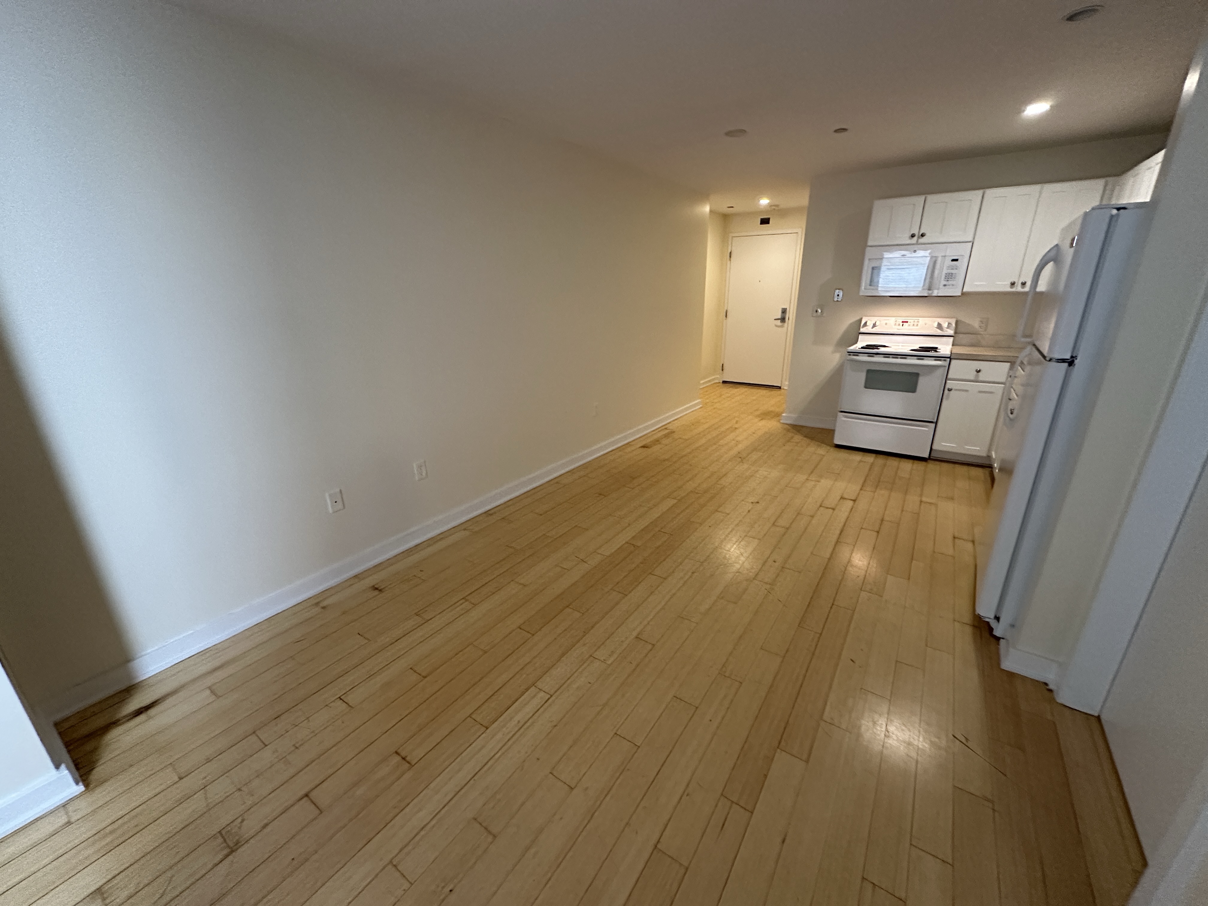 1 bed, 1 bath apartment for rent at 40 Boylston St Unit 307-CF, Boston Downtown — photo 4 of 13