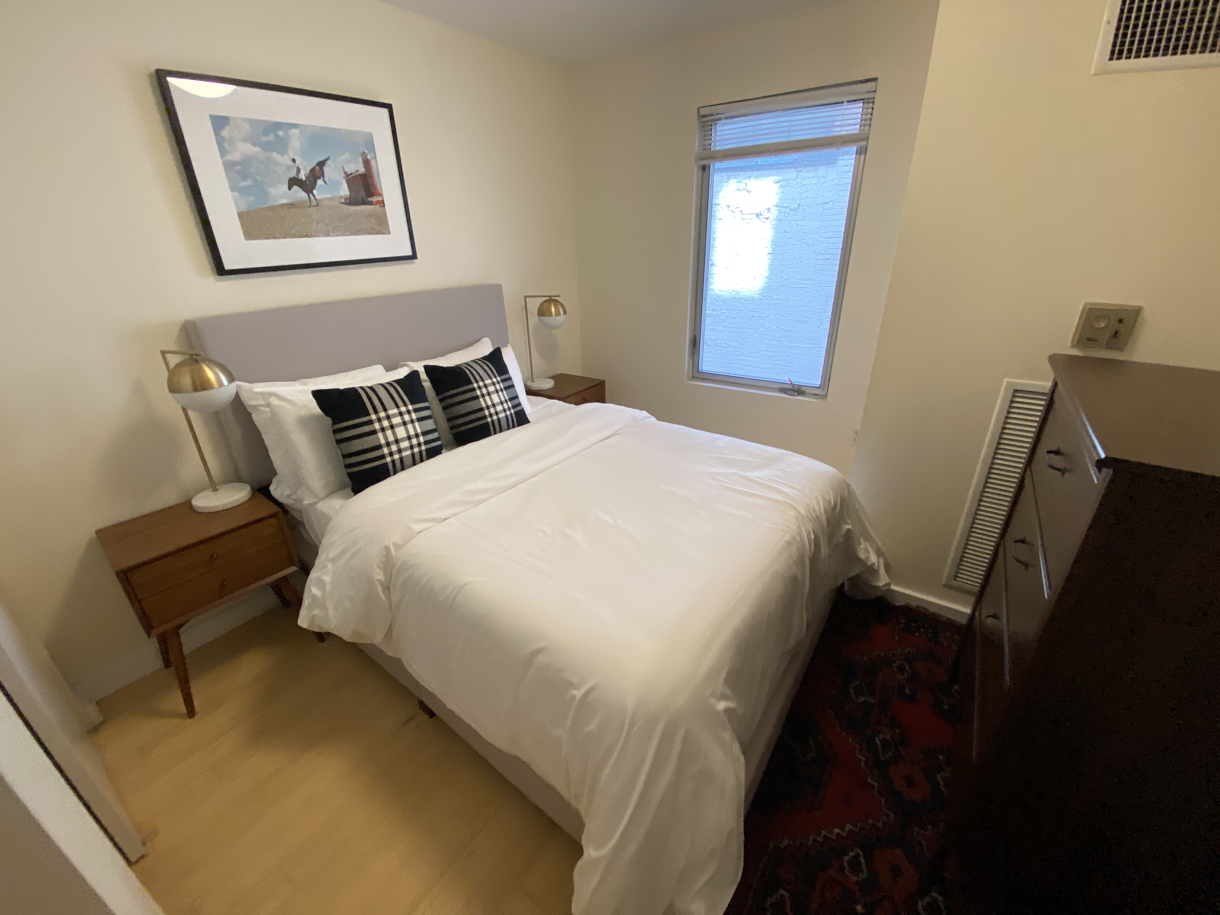 2 bed, 1 bath apartment for rent at 40 Boylston St Unit 308-CF, Boston Downtown — photo 7 of 8