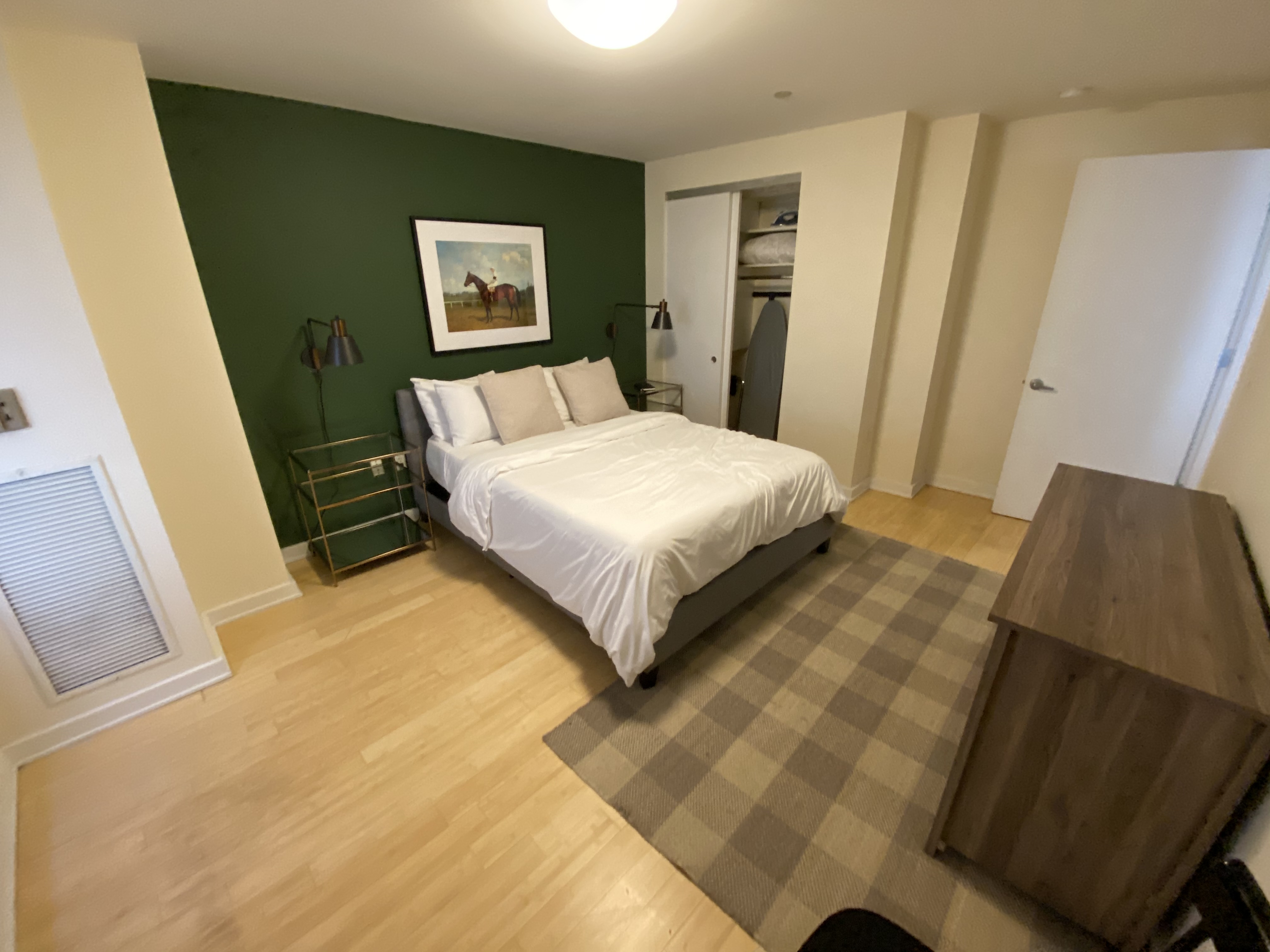 2 bed, 1 bath apartment for rent at 40 Boylston St Unit 308-CF, Boston Downtown — photo 5 of 8