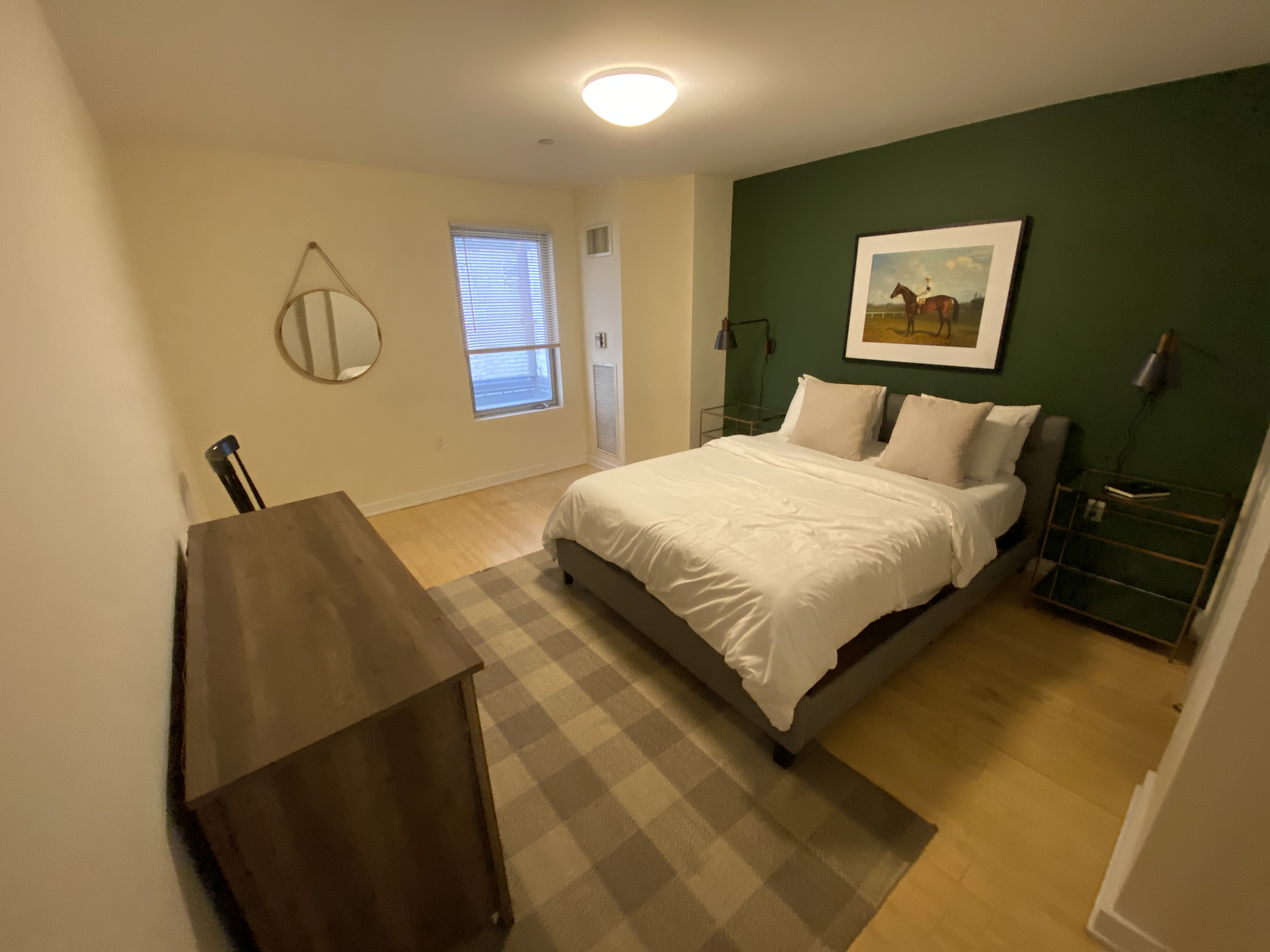 2 bed, 1 bath apartment for rent at 40 Boylston St Unit 308-CF, Boston Downtown — photo 4 of 8