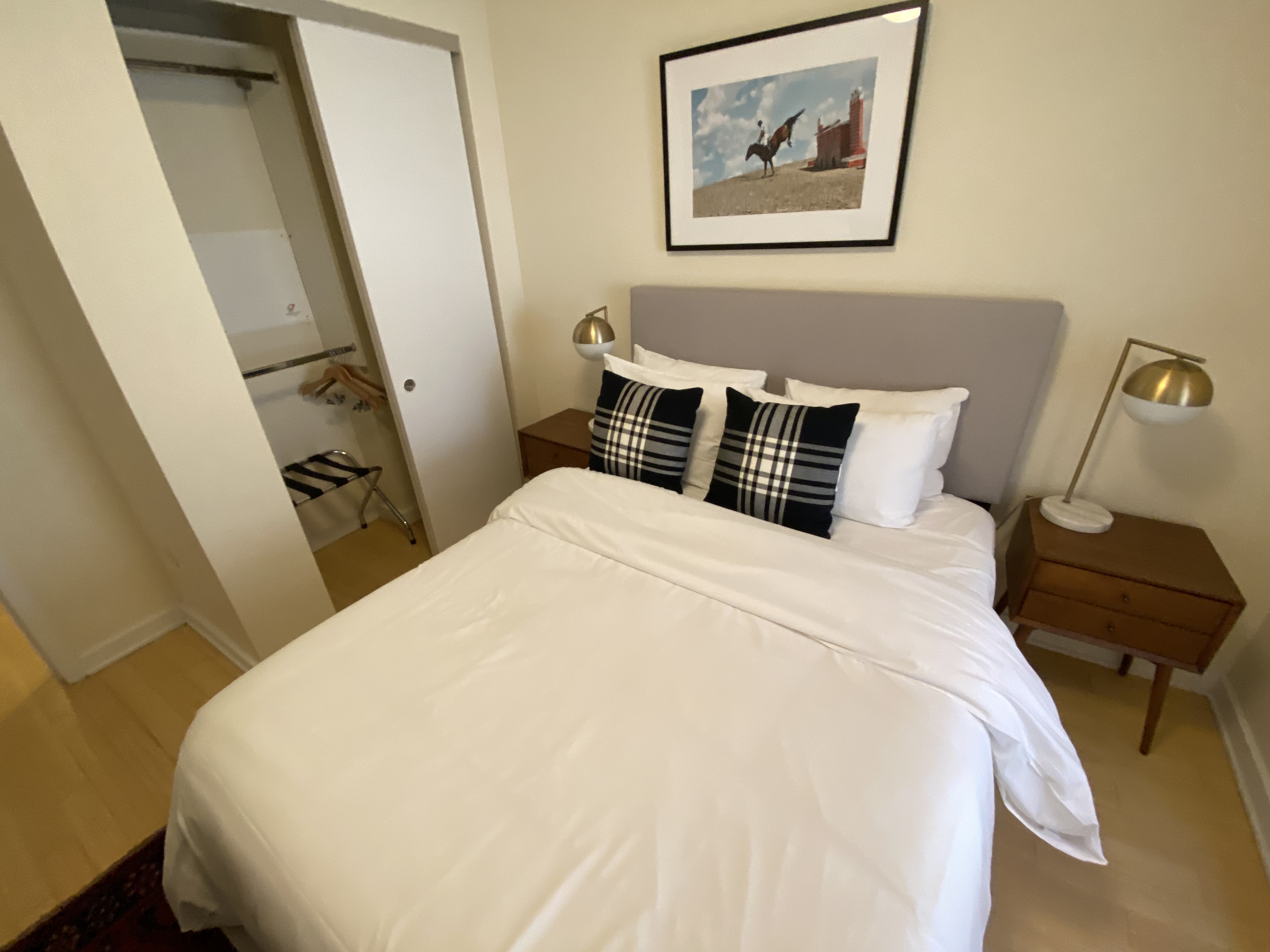 2 bed, 1 bath apartment for rent at 40 Boylston St Unit 308-CF, Boston Downtown — photo 8 of 8