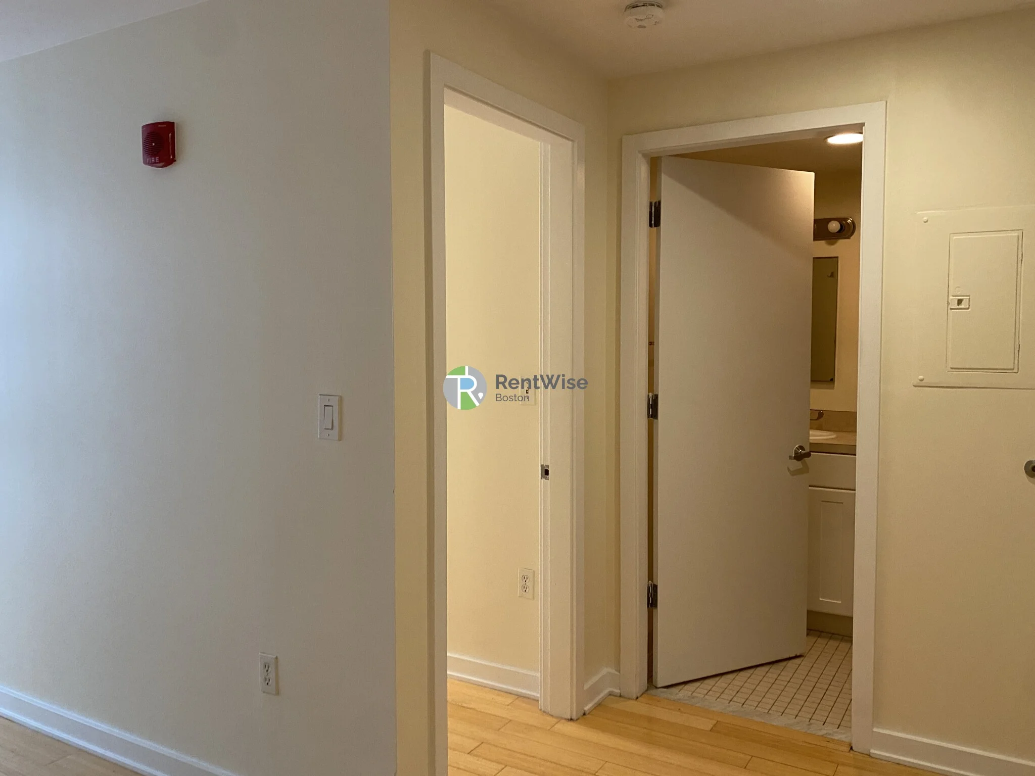1 bed, 1 bath apartment for rent at 40 Boylston St Unit 401, Boston Downtown — photo 8 of 15