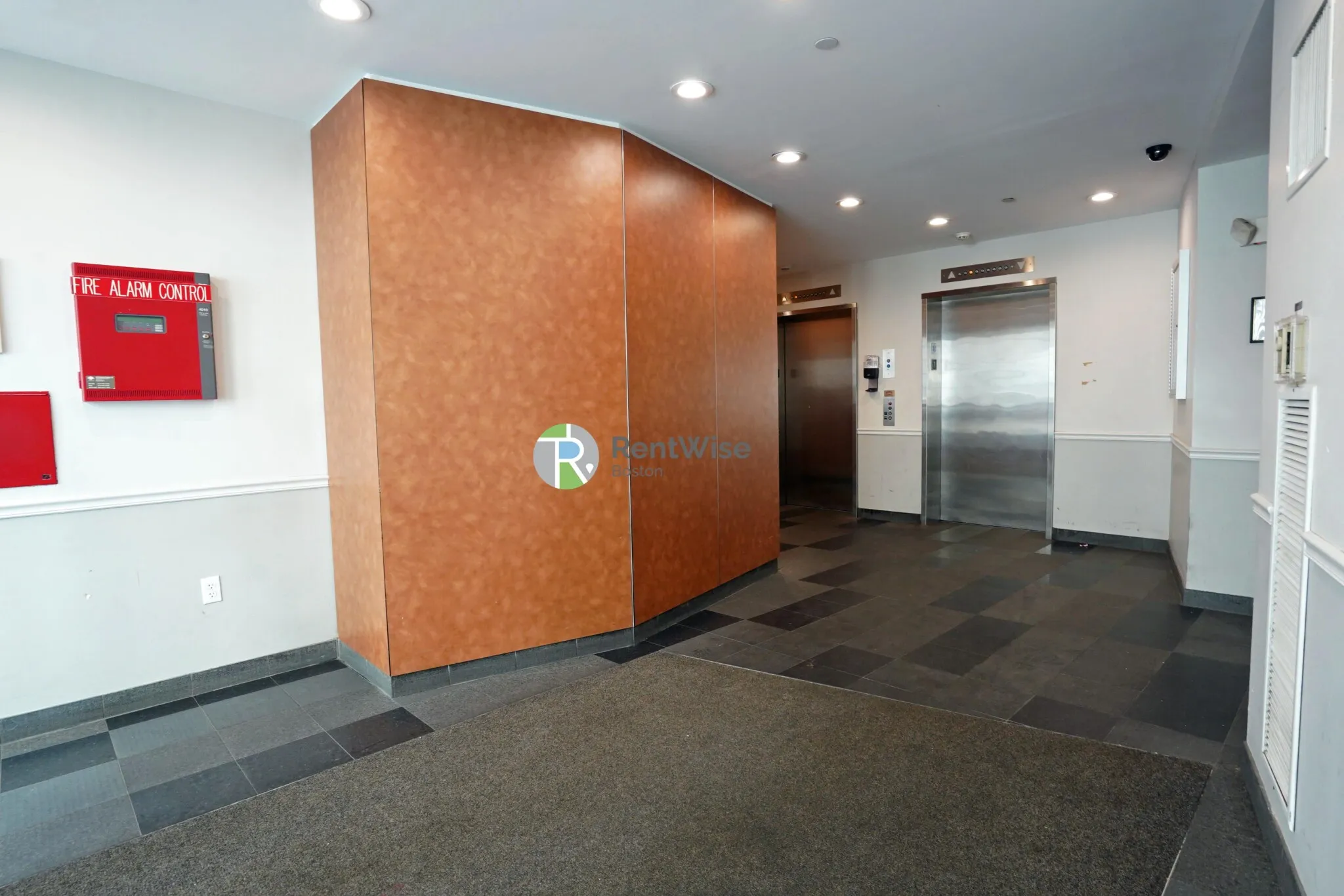 1 bed, 1 bath apartment for rent at 40 Boylston St Unit 403, Boston Downtown — photo 10 of 12
