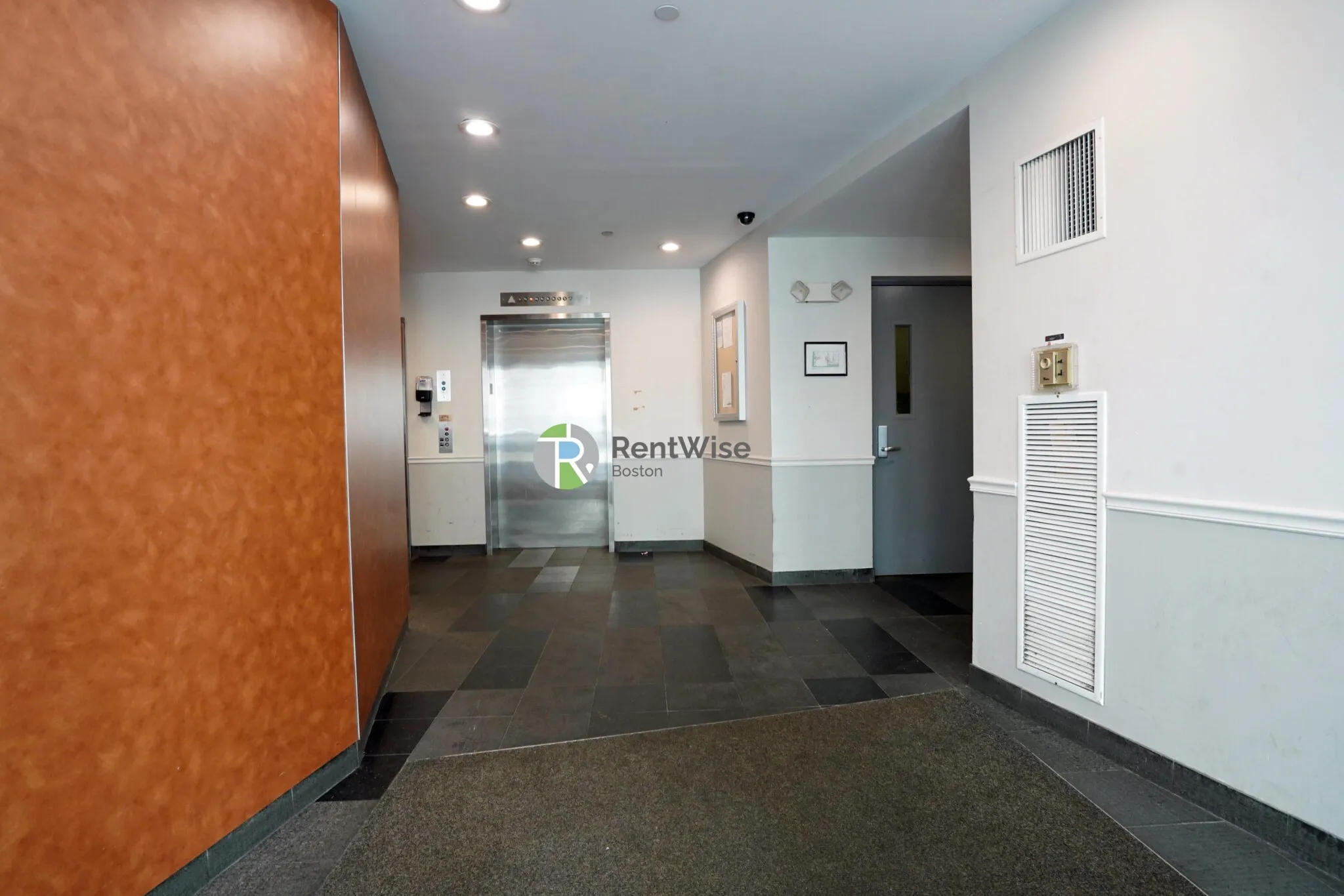 1 bed, 1 bath apartment for rent at 40 Boylston St Unit 403, Boston Downtown — photo 11 of 12