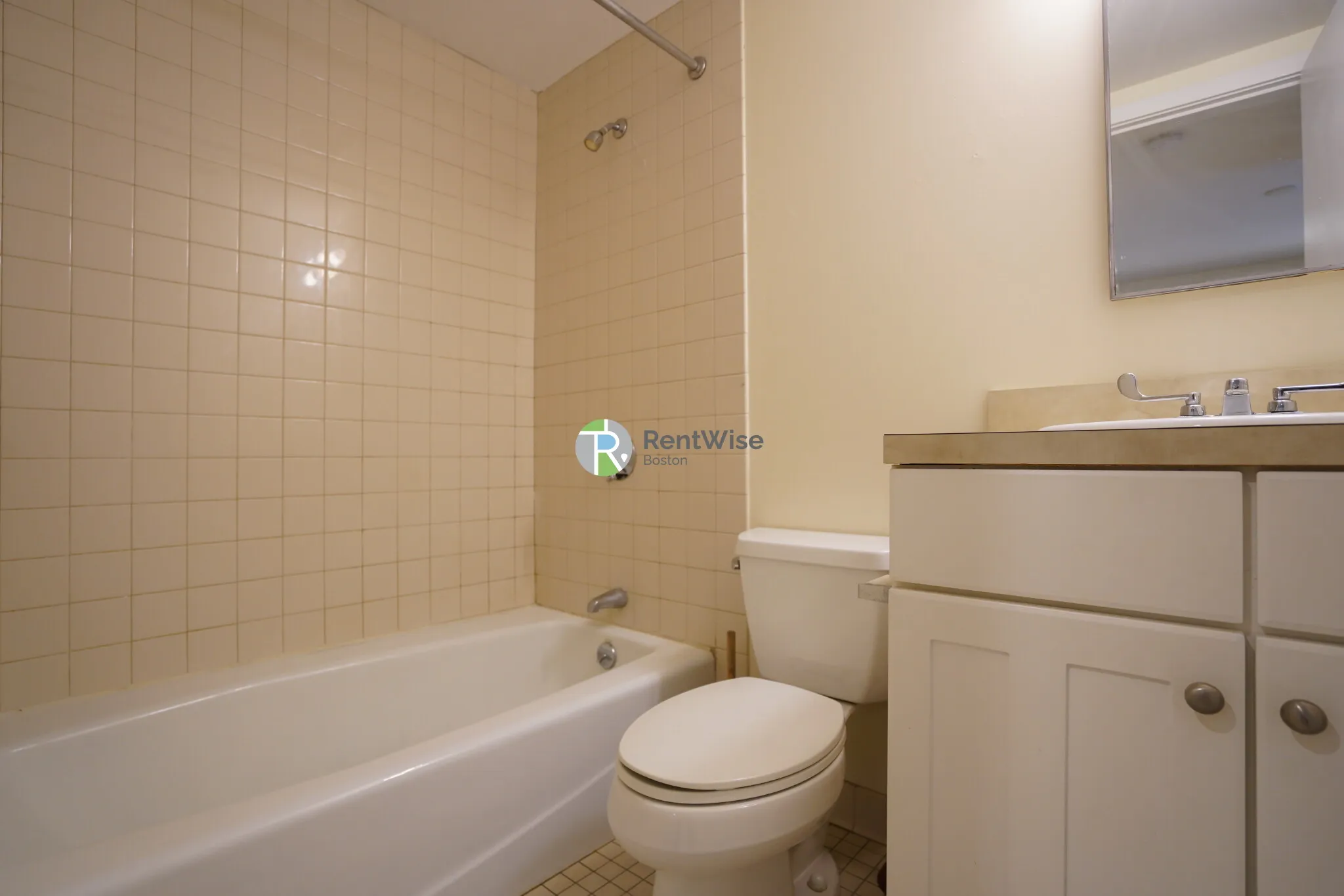 1 bed, 1 bath apartment for rent at 40 Boylston St Unit 403, Boston Downtown — photo 6 of 12
