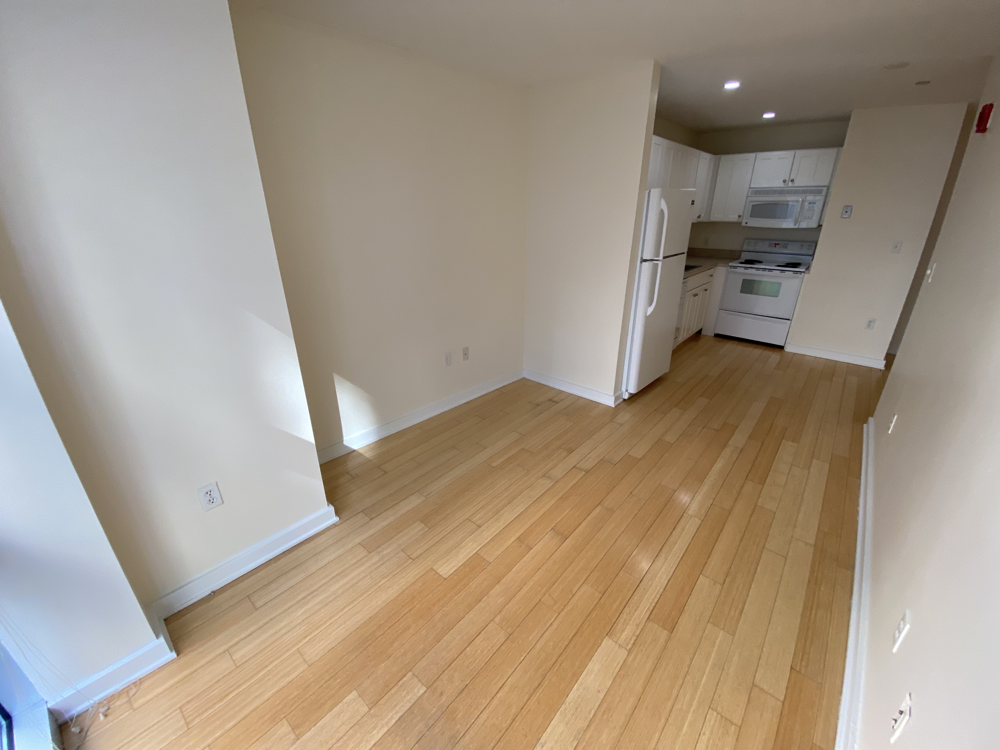1 bed, 1 bath apartment for rent at 40 Boylston St Unit 403-CF, Boston Downtown — photo 2 of 8