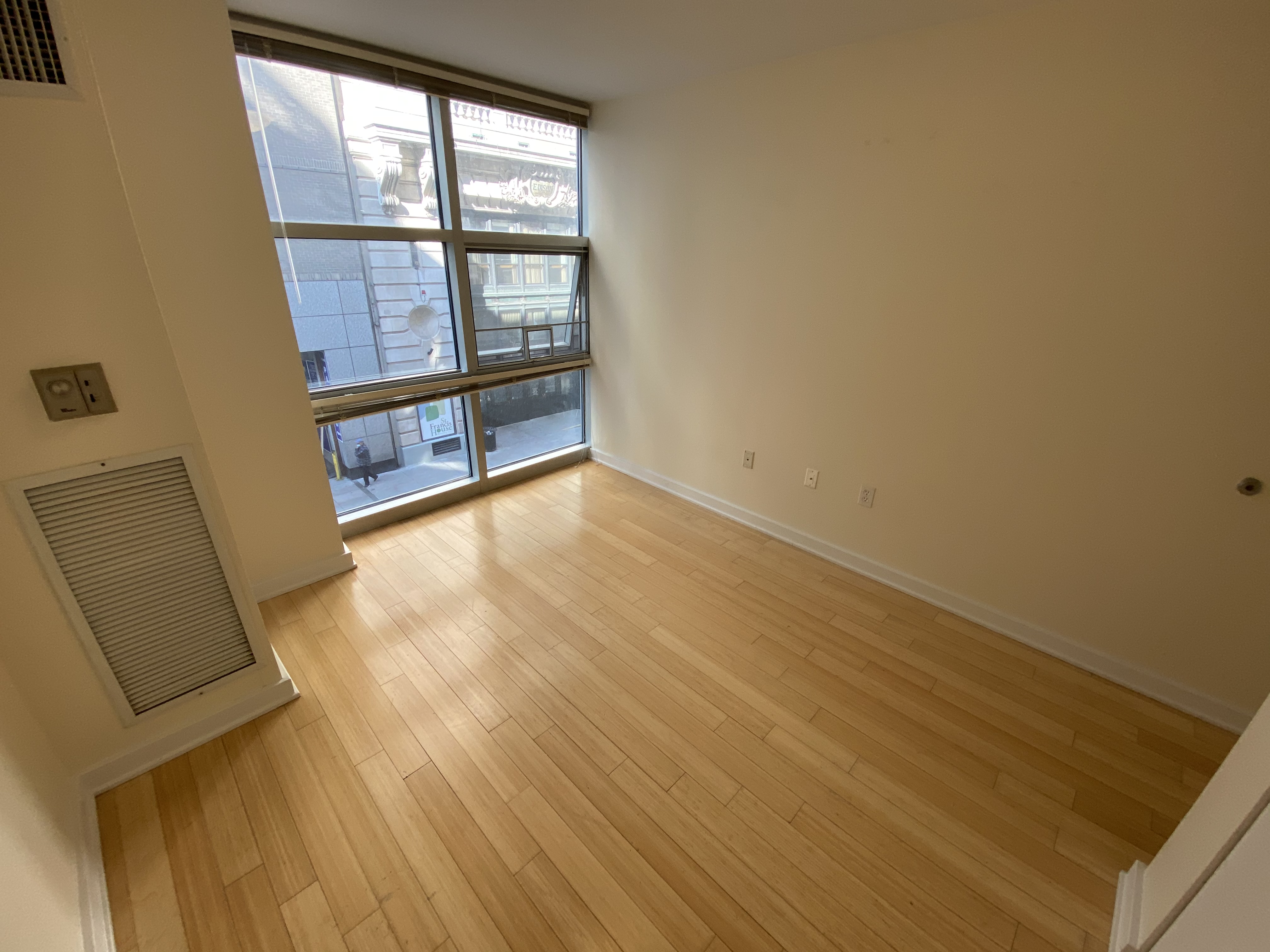 1 bed, 1 bath apartment for rent at 40 Boylston St Unit 403-CF, Boston Downtown — photo 7 of 8