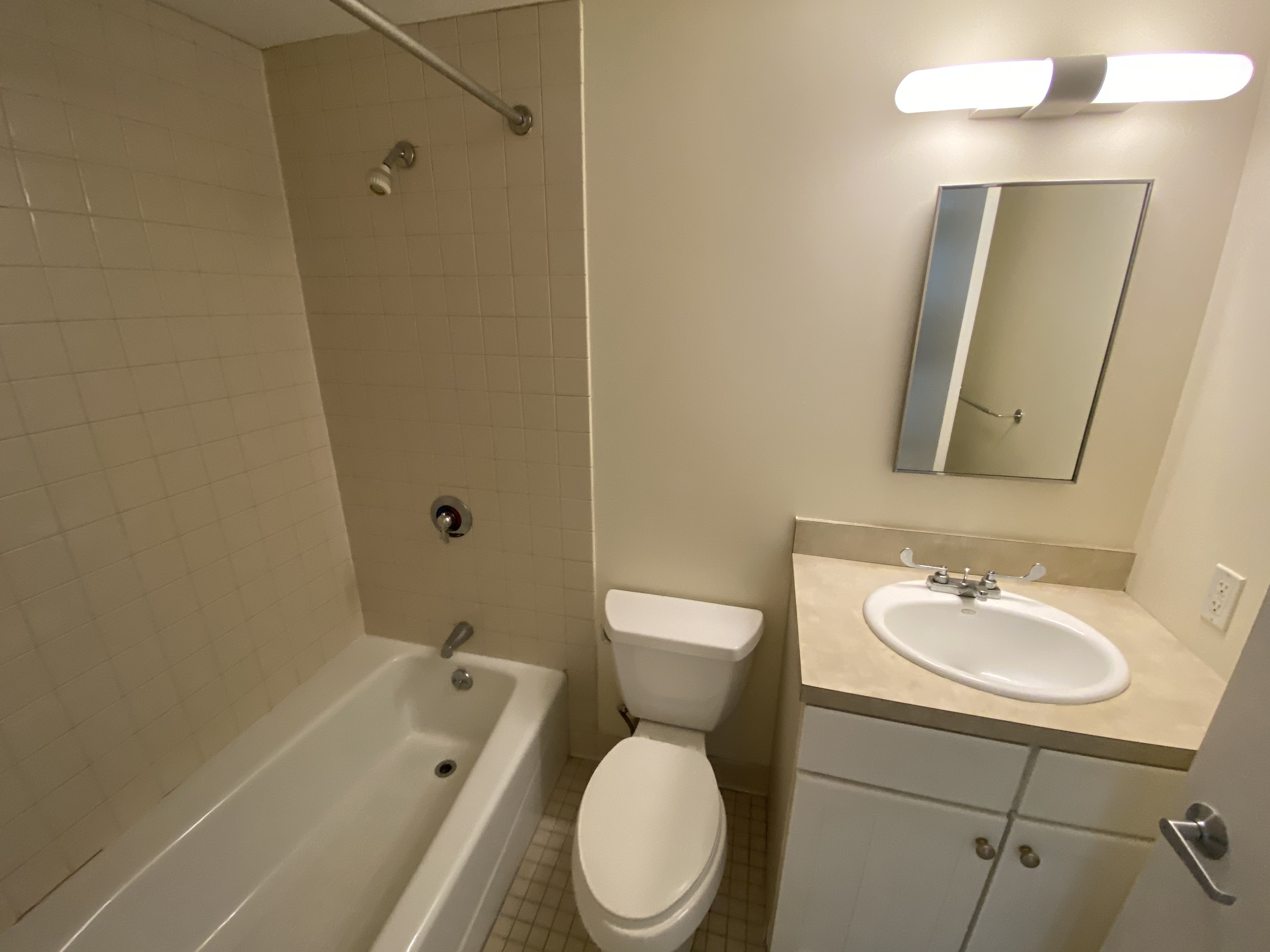 1 bed, 1 bath apartment for rent at 40 Boylston St Unit 403-CF, Boston Downtown — photo 8 of 8