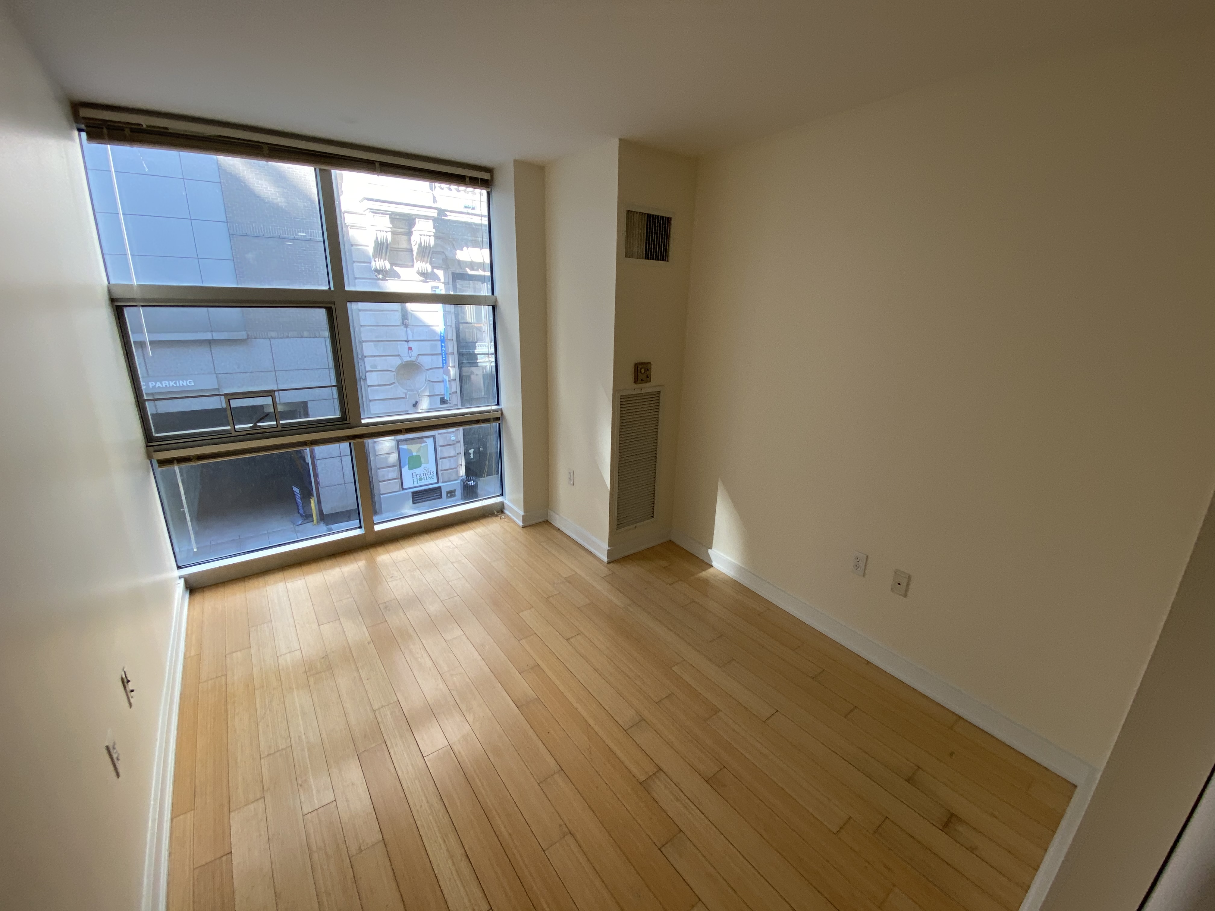 1 bed, 1 bath apartment for rent at 40 Boylston St Unit 403-CF, Boston Downtown — photo 1 of 8