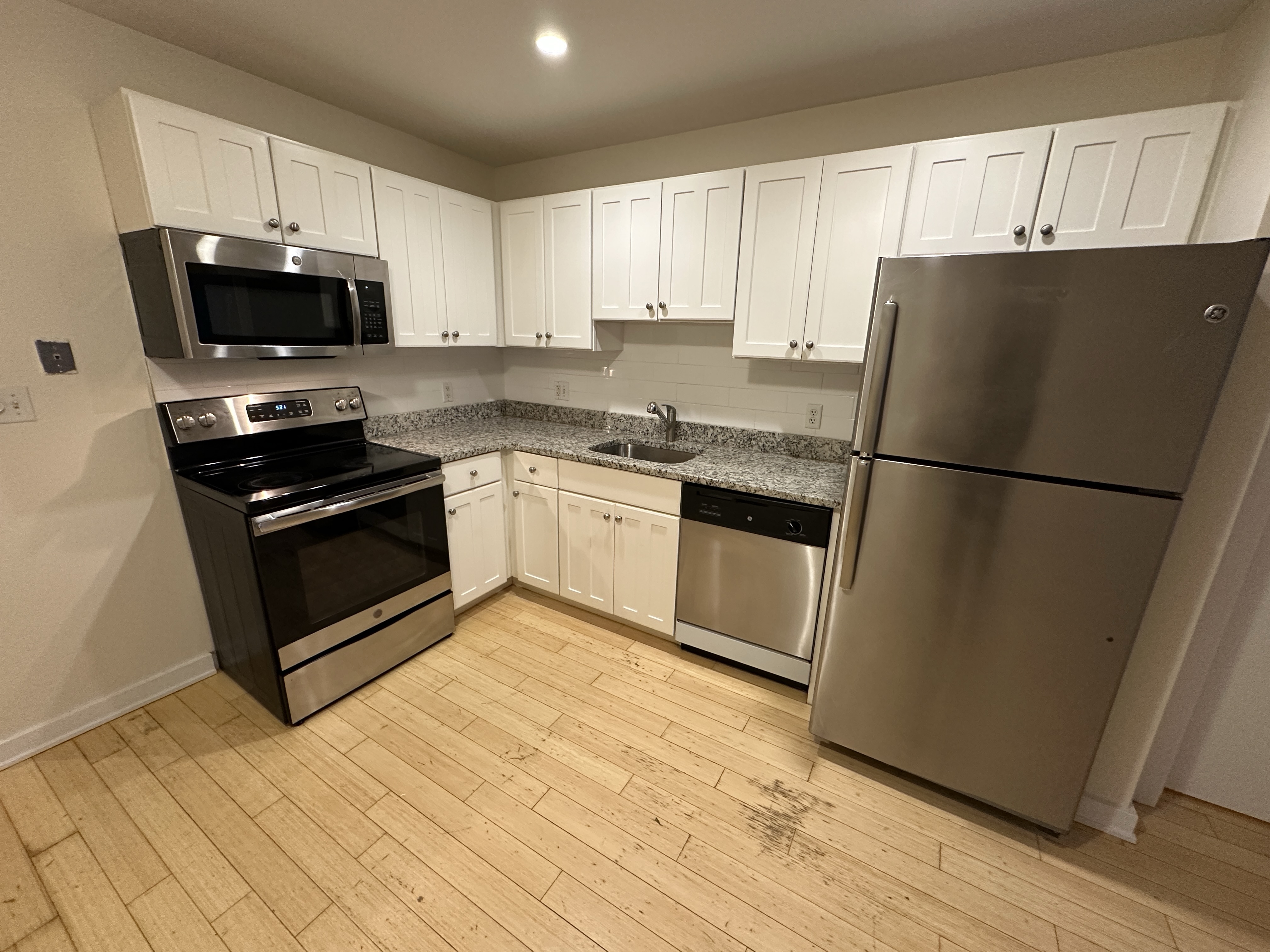 1 bed, 1 bath apartment for rent at 40 Boylston St Unit 407-CF, Boston Downtown — photo 6 of 12