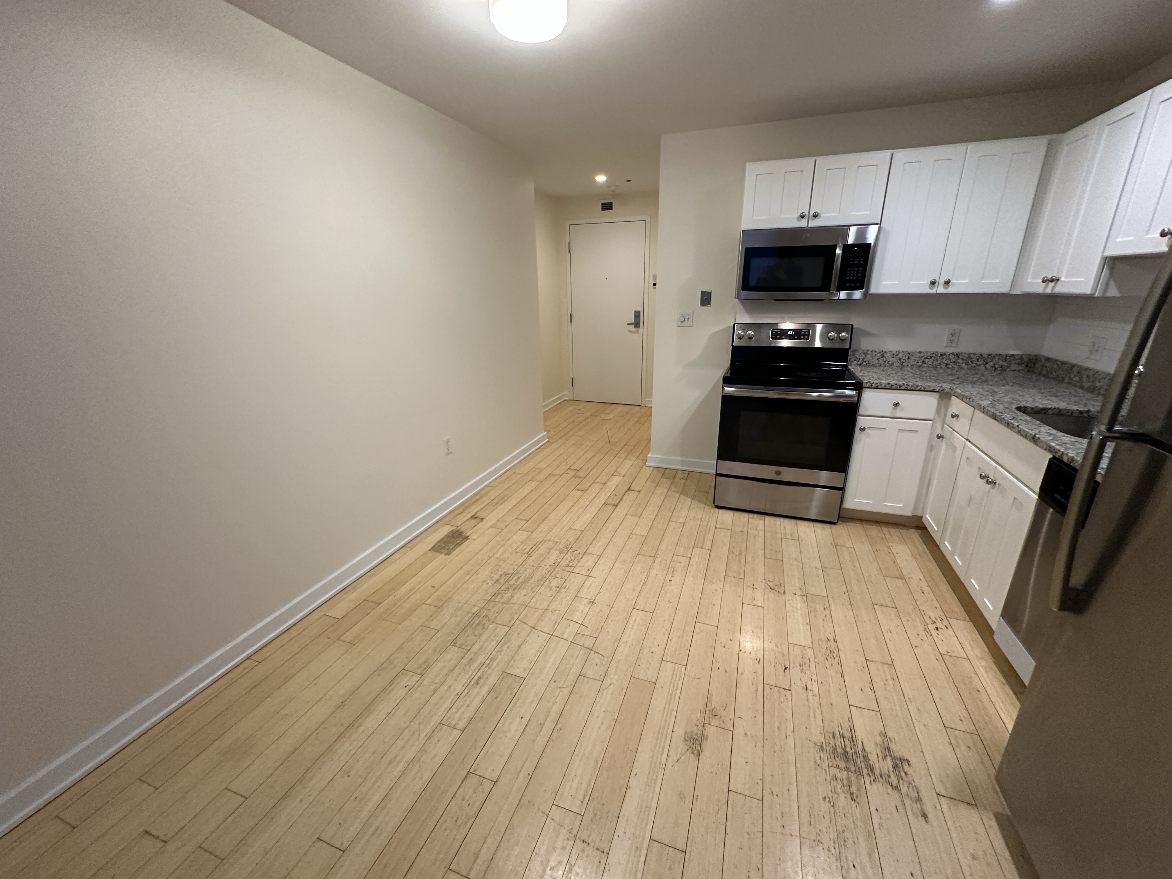 1 bed, 1 bath apartment for rent at 40 Boylston St Unit 407-CF, Boston Downtown — photo 5 of 12