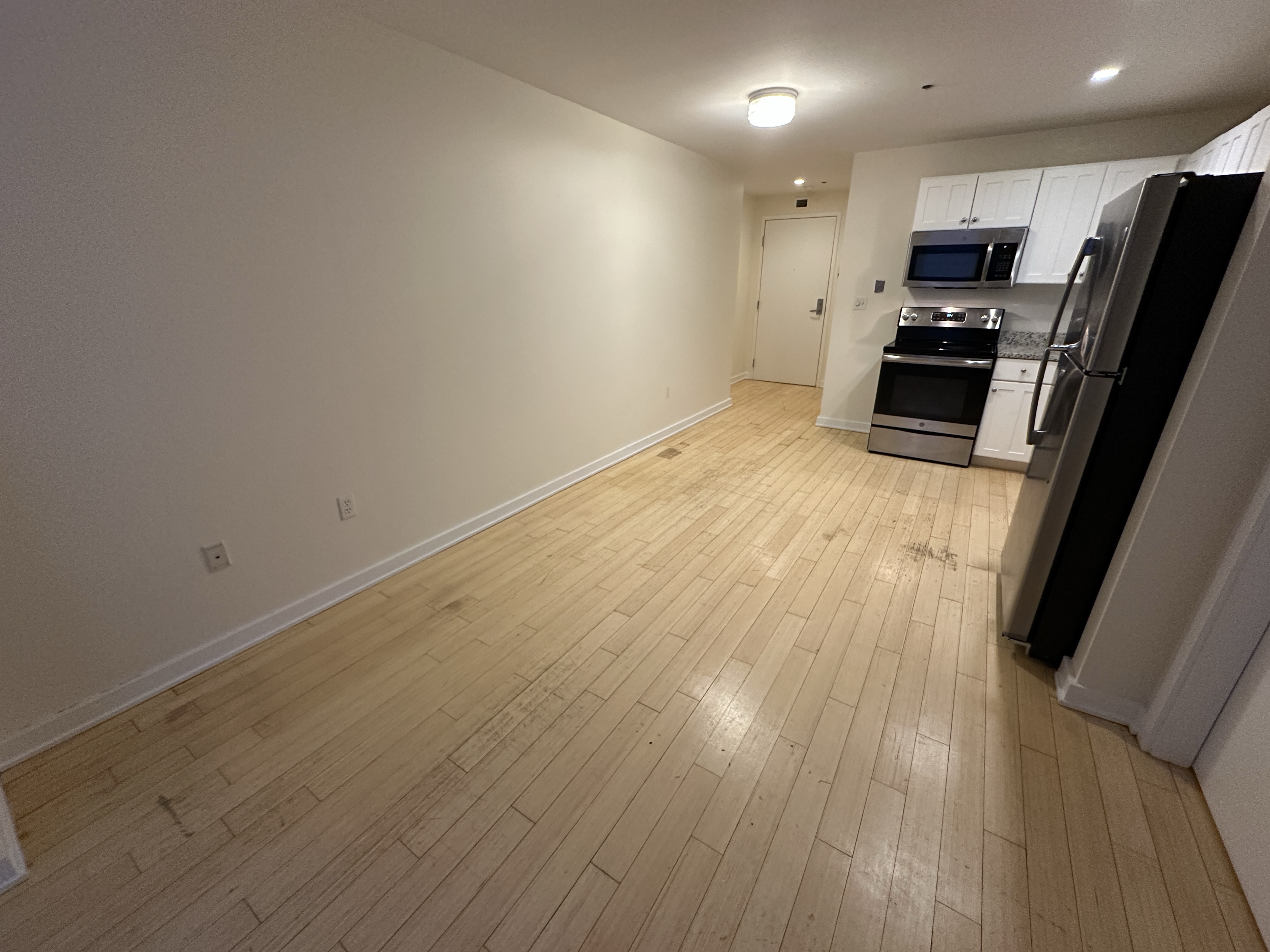 1 bed, 1 bath apartment for rent at 40 Boylston St Unit 407-CF, Boston Downtown — photo 4 of 12