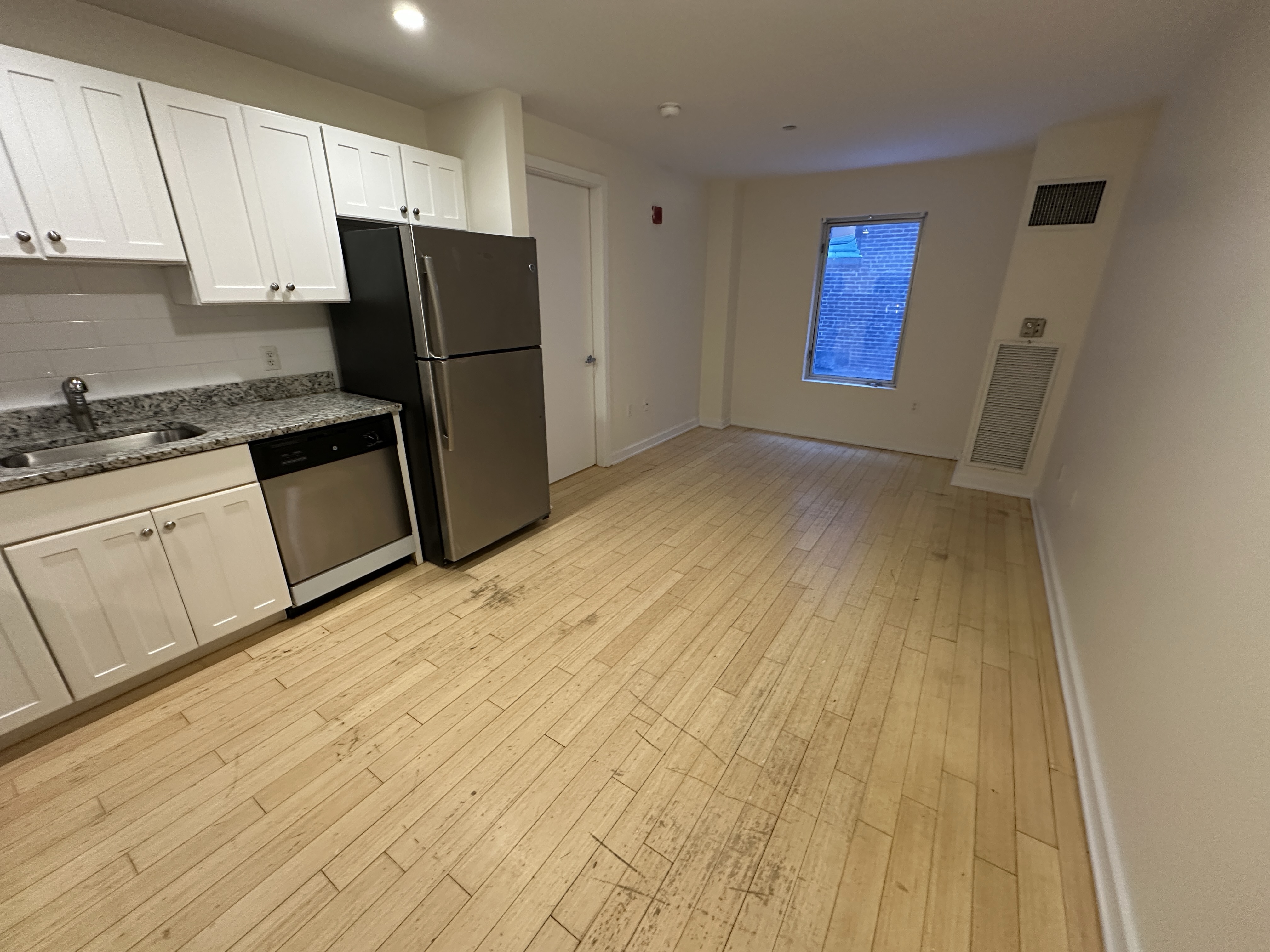 1 bed, 1 bath apartment for rent at 40 Boylston St Unit 407-CF, Boston Downtown — photo 1 of 12